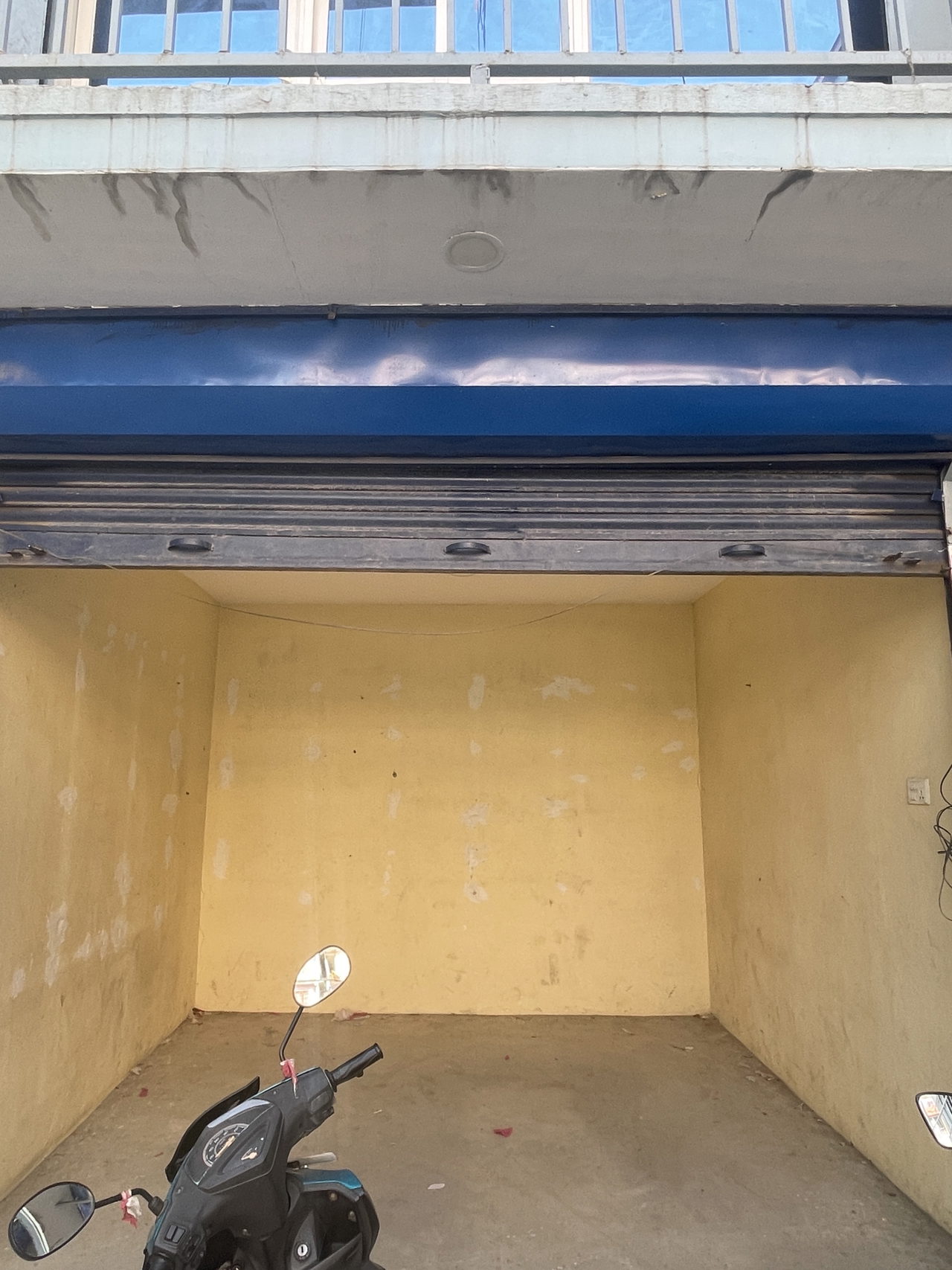 Shutter for Rent in Budhanilkantha Kathmandu