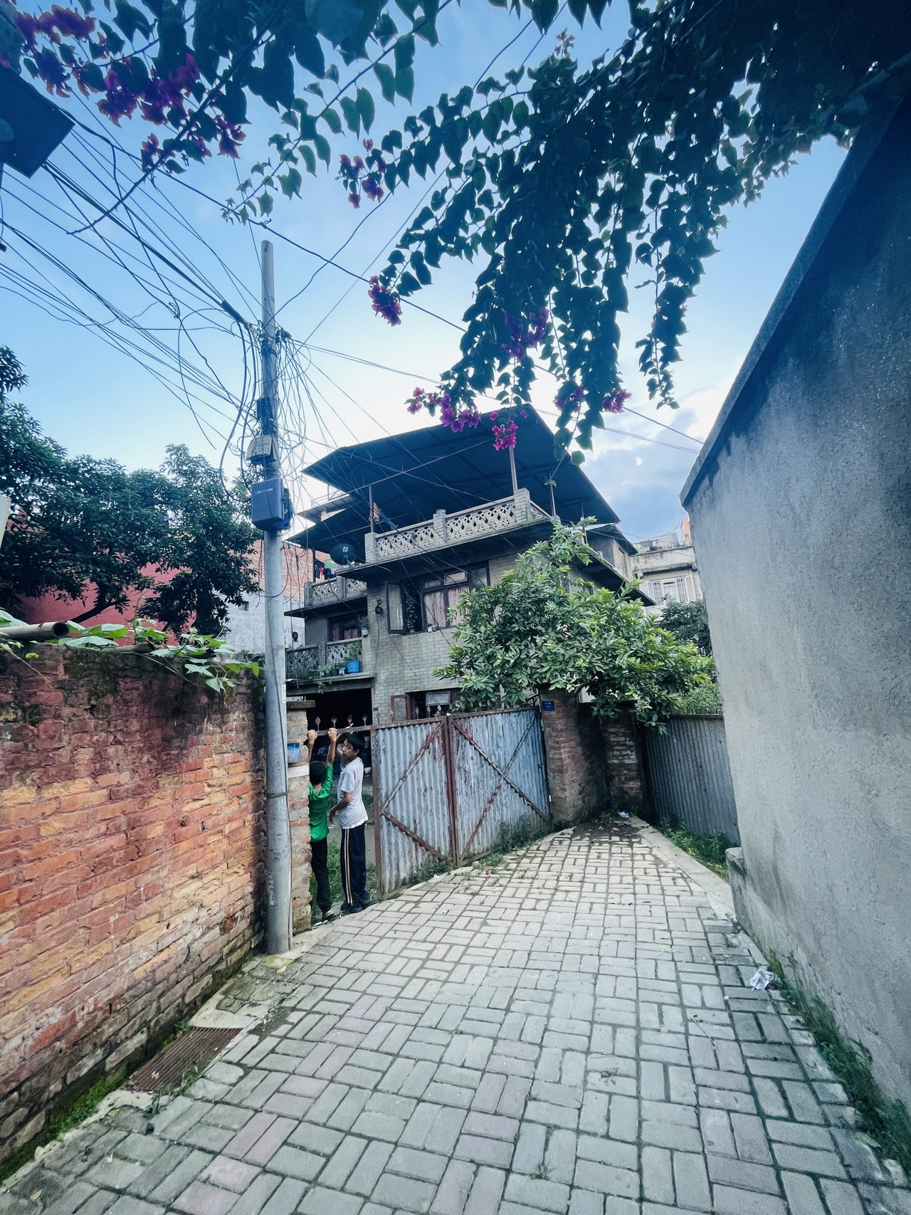 House for Sale in Lalitpur