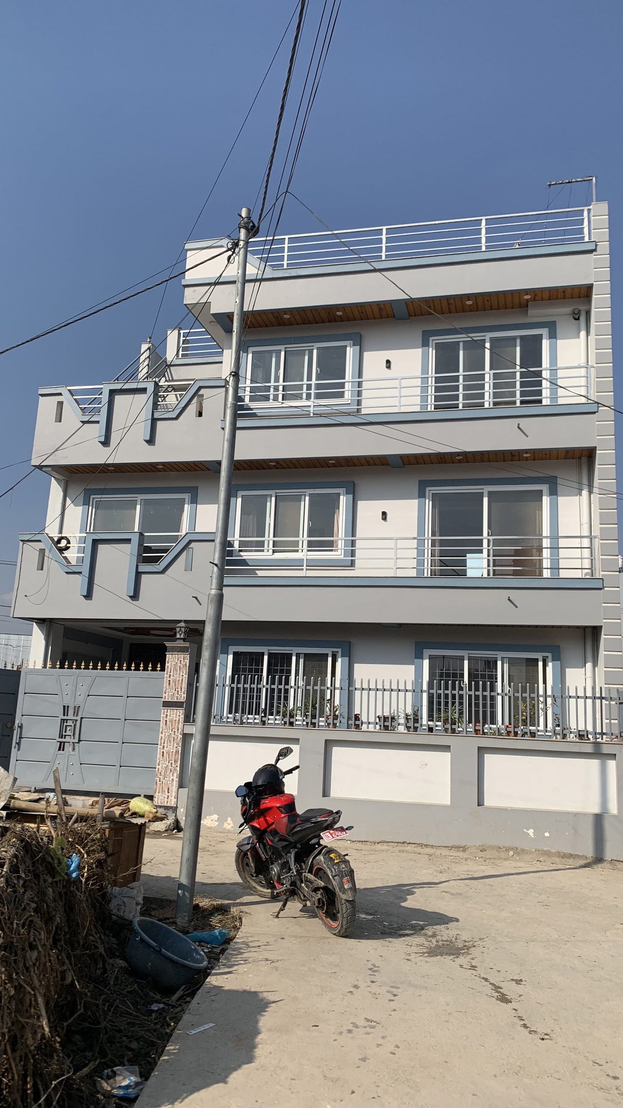 House for Sale in Mahalaxmi Lalitpur