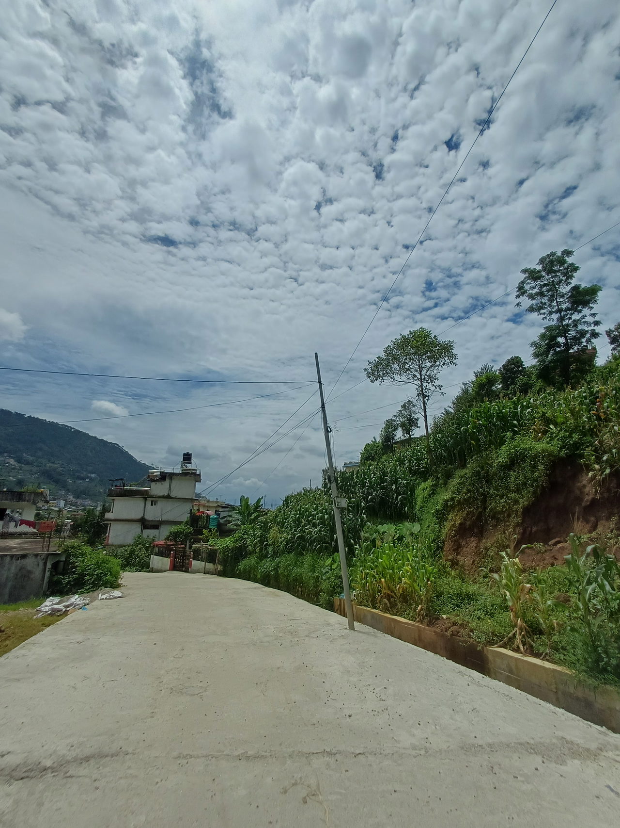 Land for Sale in Tokha Kathmandu