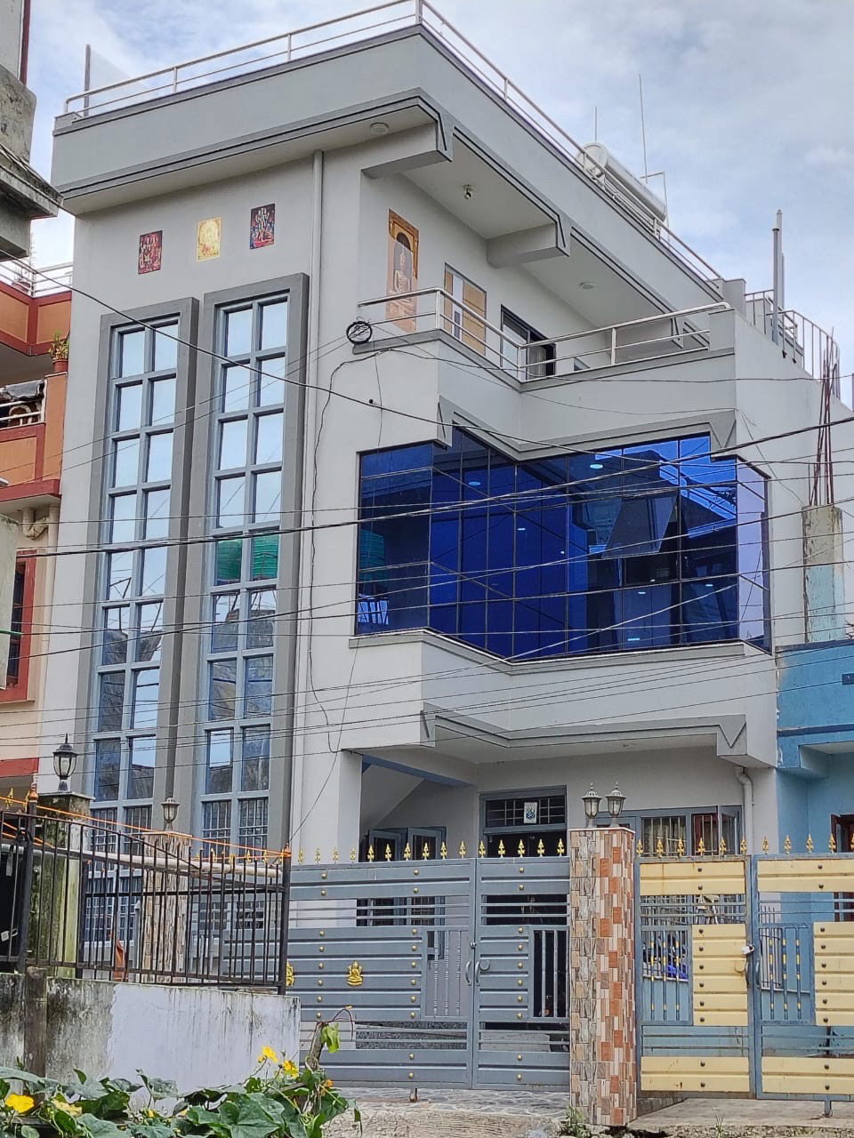 House for Sale in Mahalaxmi Lalitpur