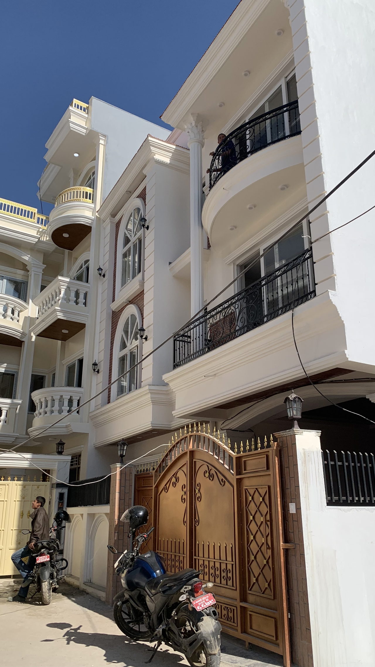 House for Sale in Mahalaxmi Lalitpur