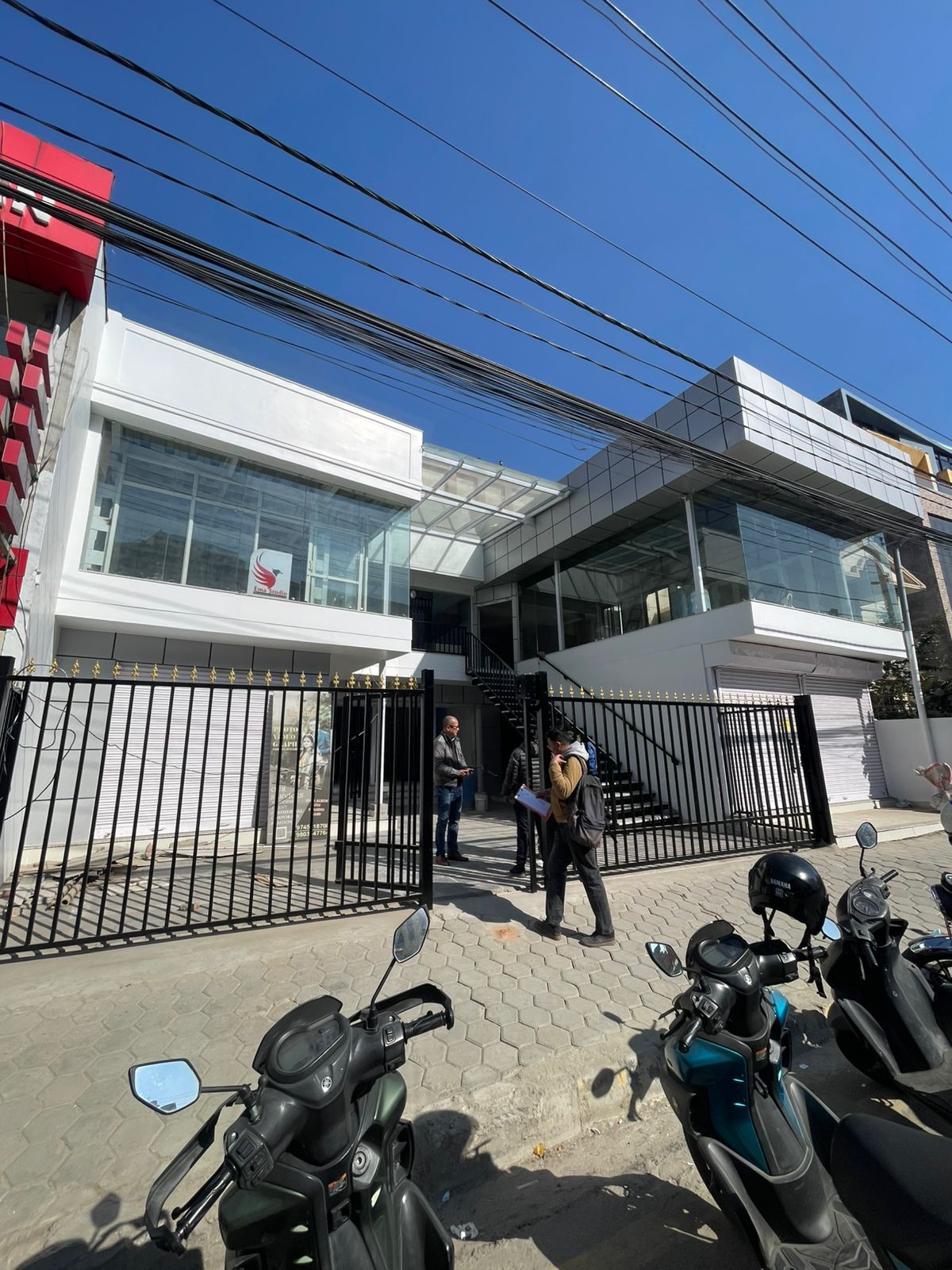 Office Space for Rent in Mahalaxmi Lalitpur