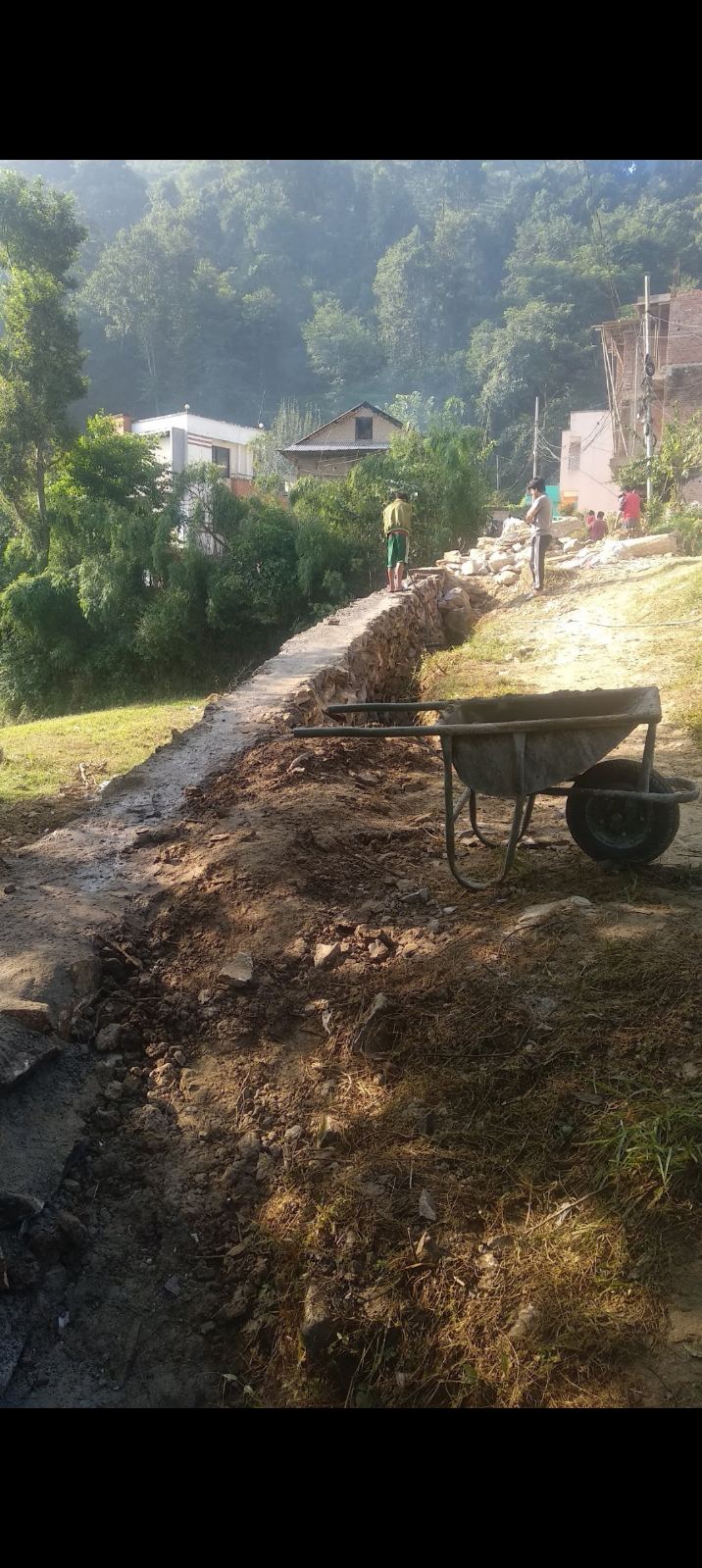 Land for Sale in Kirtipur Kathmandu