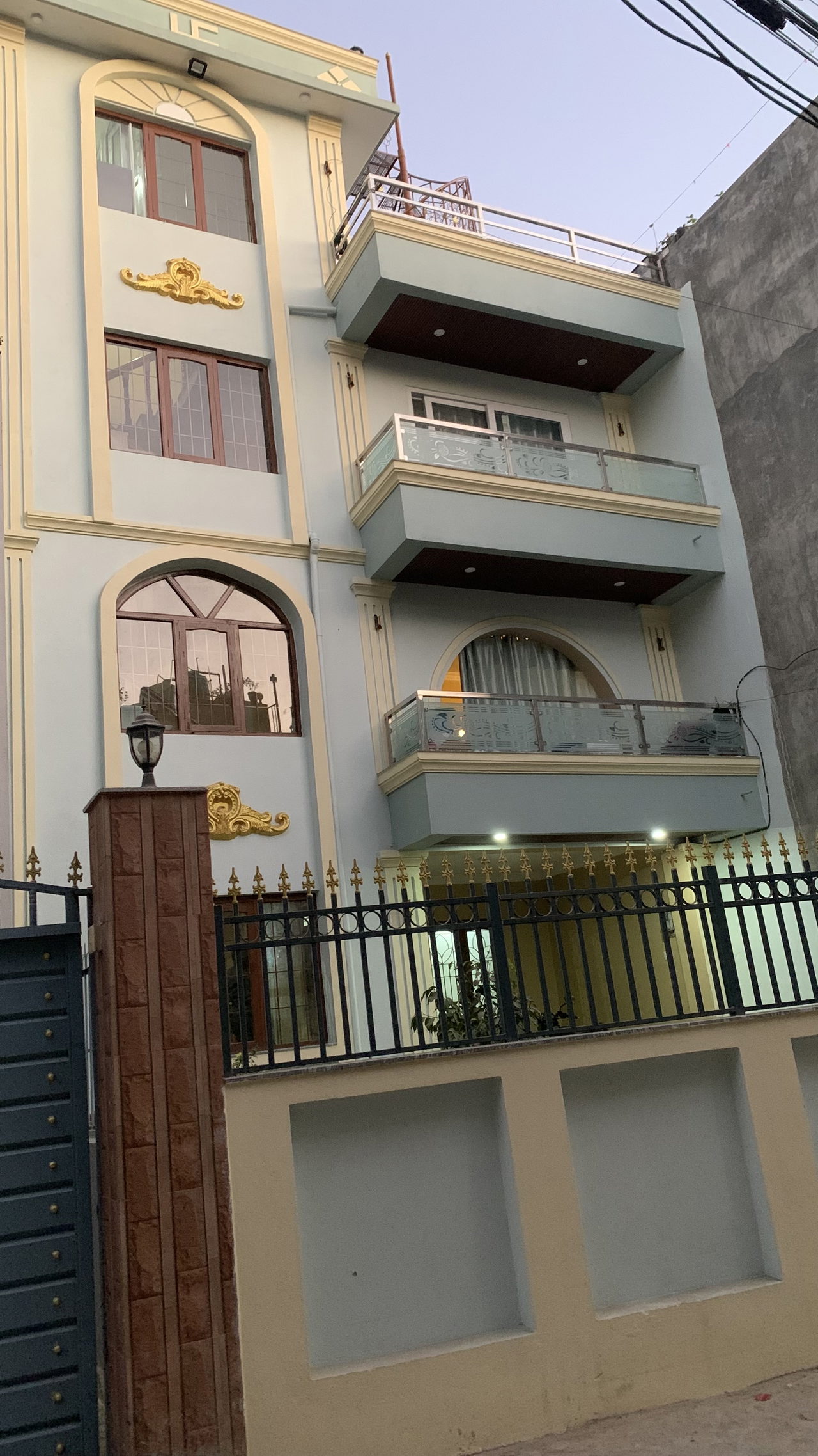 Warehouse for Rent in Mahalaxmi Lalitpur