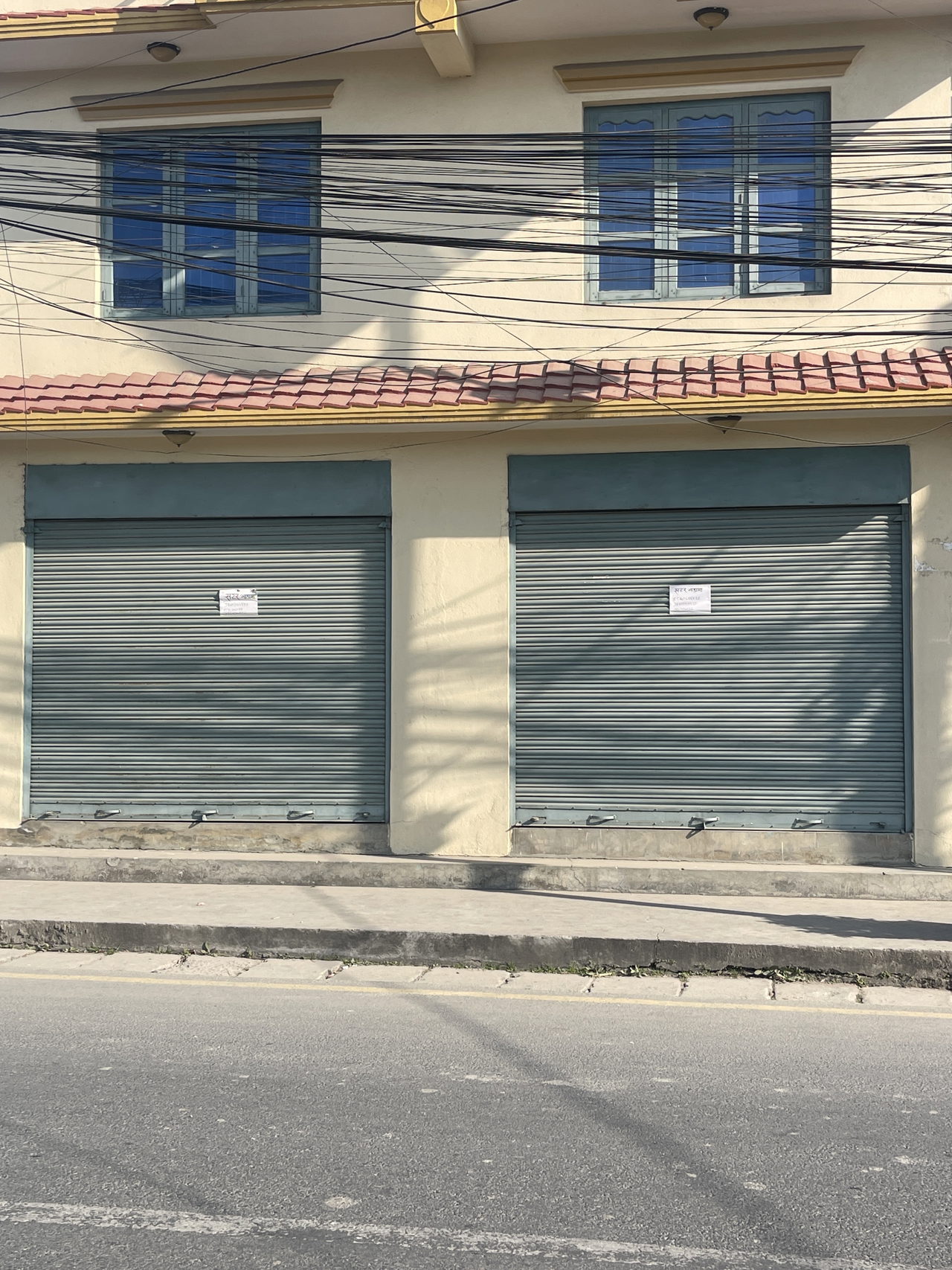 Warehouse for Rent in Gokarneshwar Kathmandu
