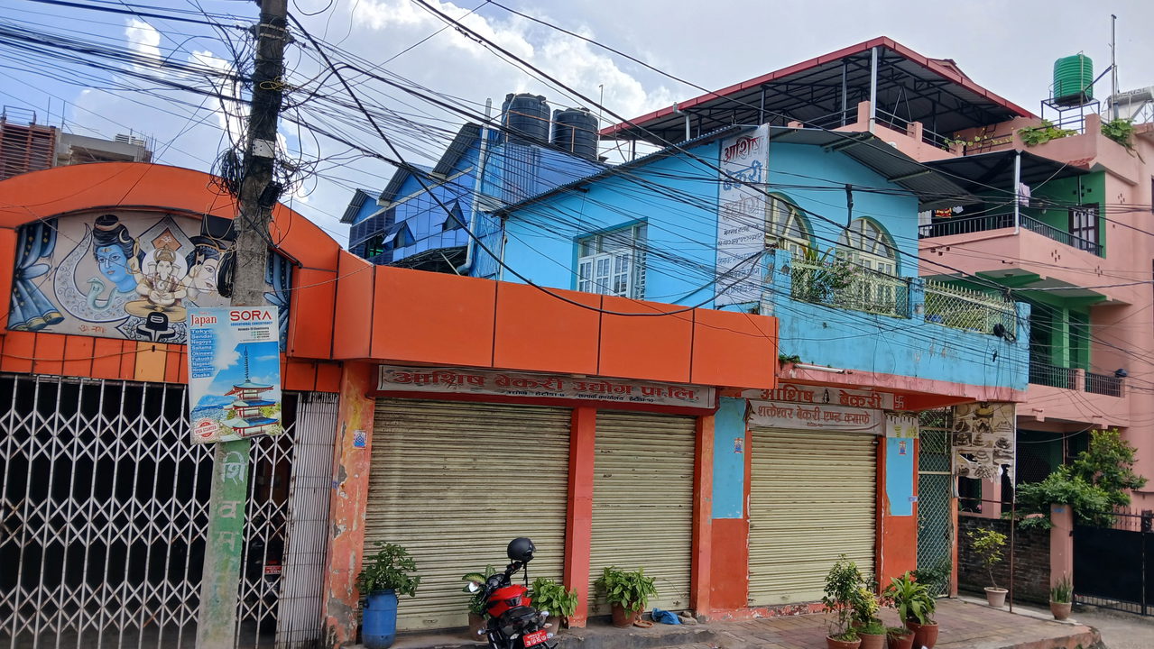 Property for Sale in Hetauda Makwanpur