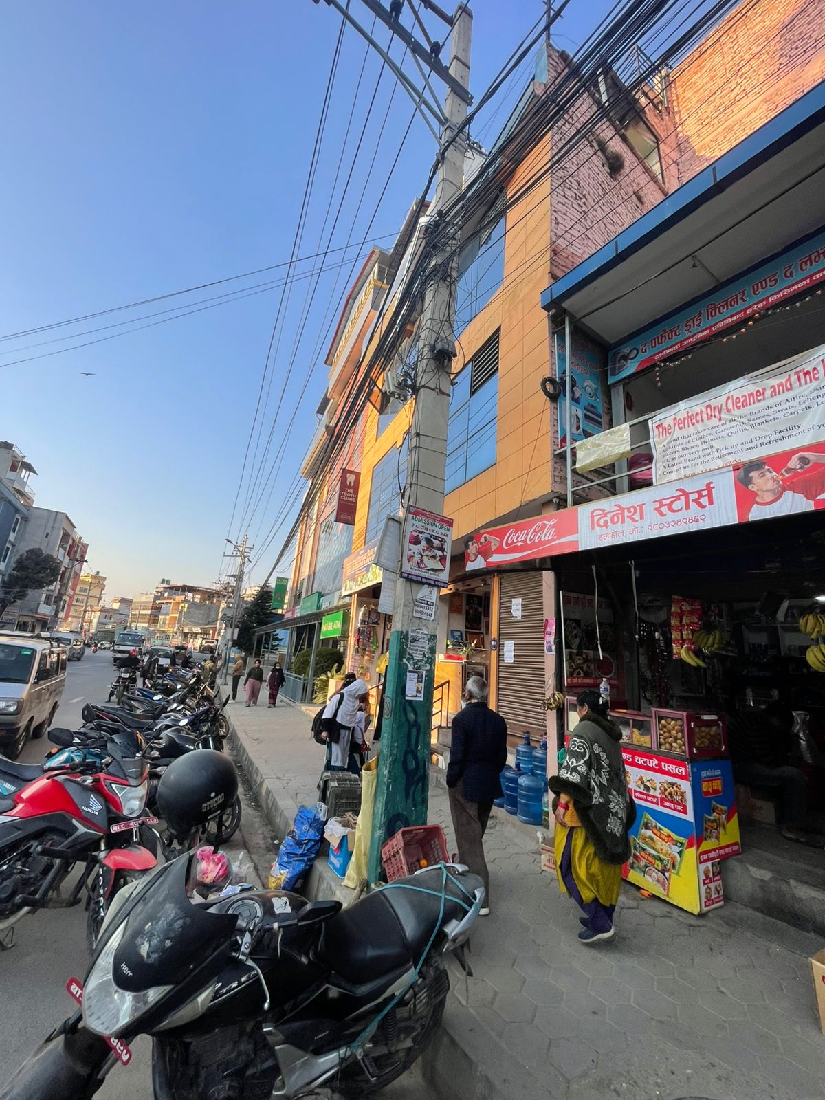 House for Rent in Mahalaxmi Lalitpur