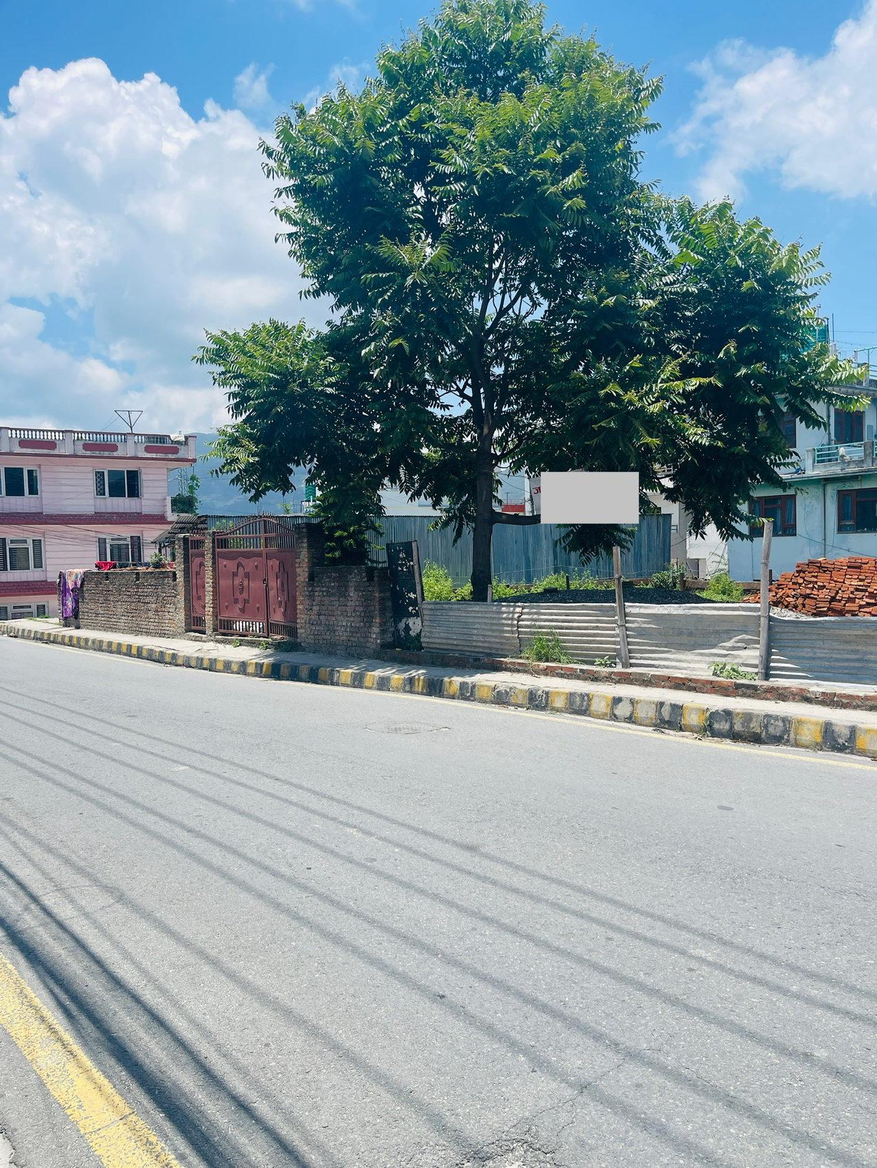 Land for Sale in Budhanilkantha Kathmandu