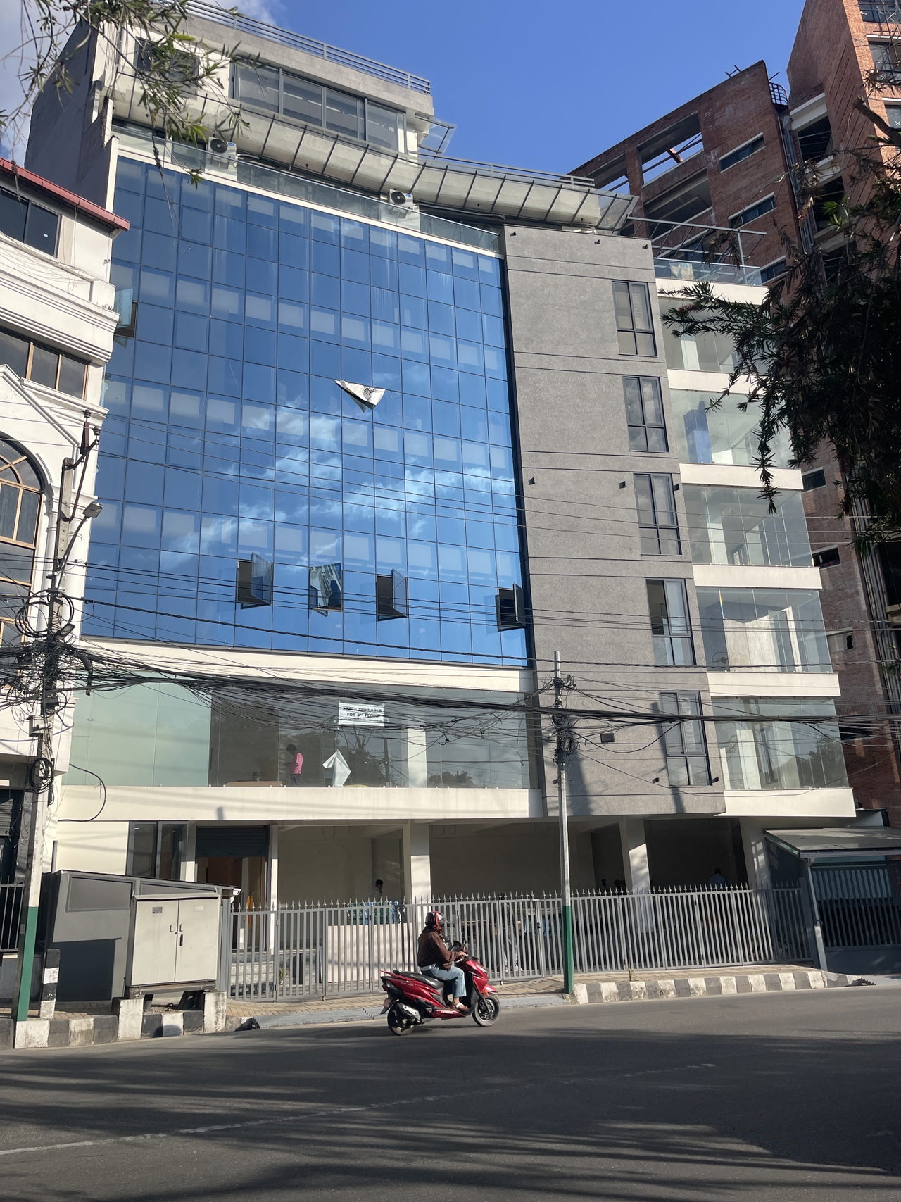 Office Space for Rent in Kathmandu