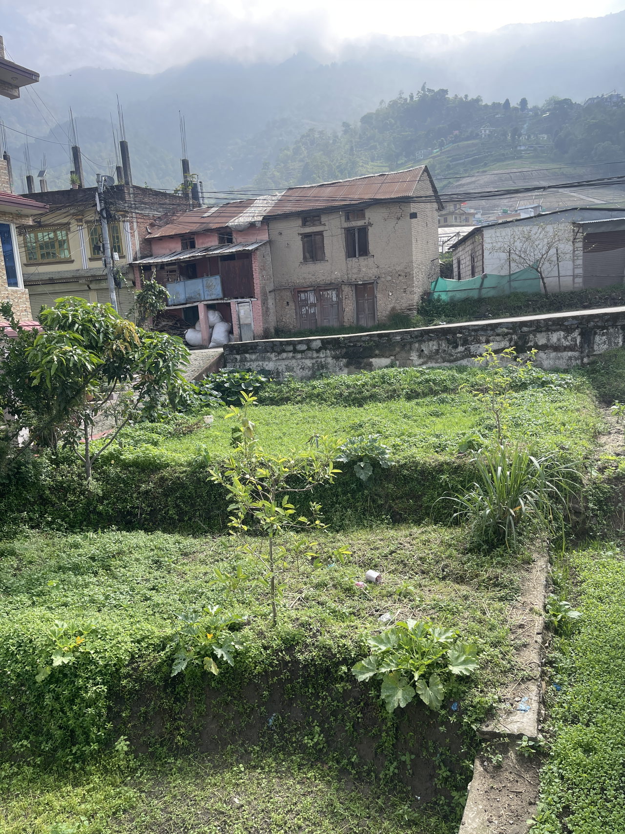 Land for Sale in Tokha Kathmandu