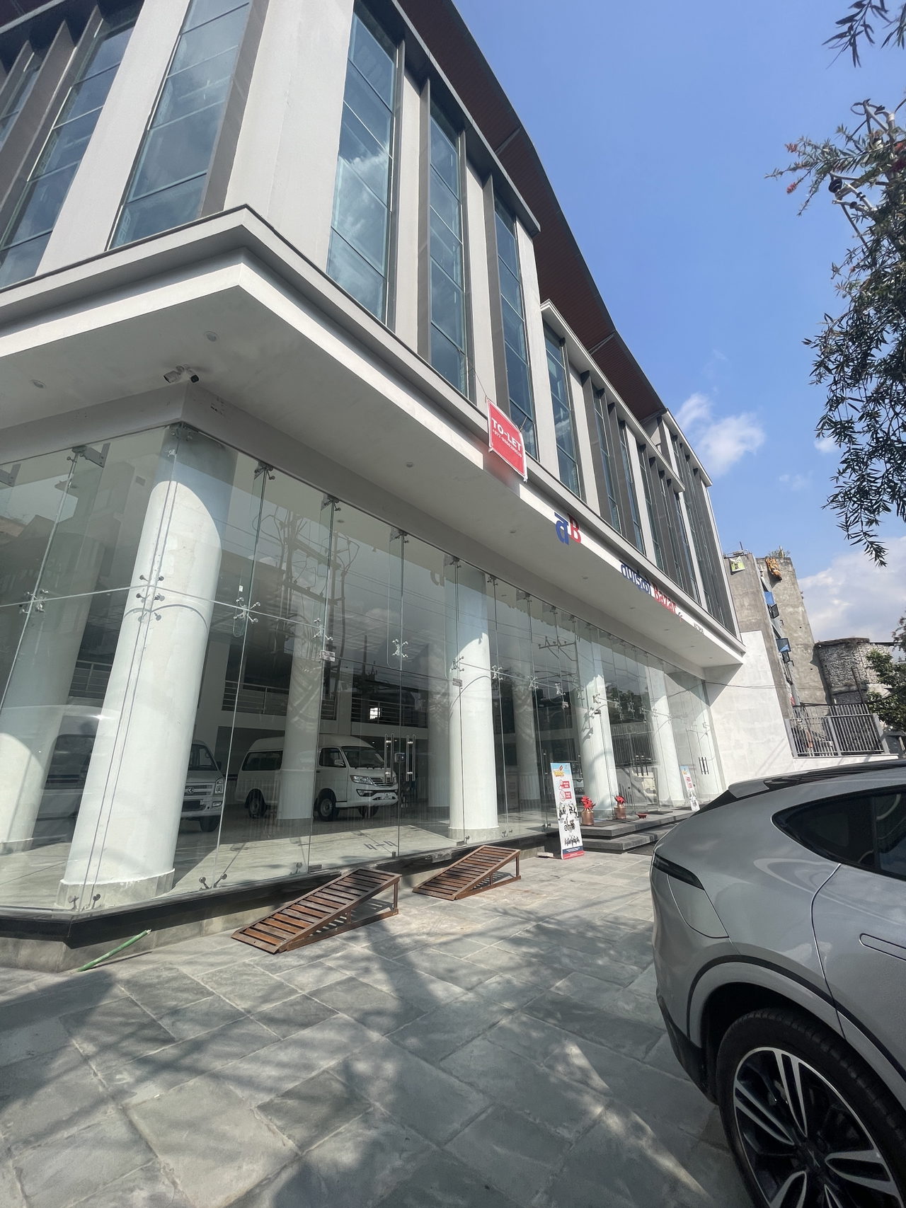 Shop for Rent in Kathmandu