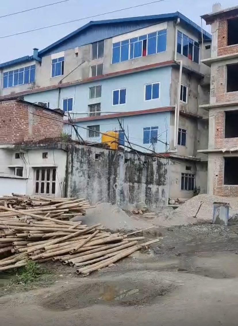 Land for Sale in Itahari Sunsari