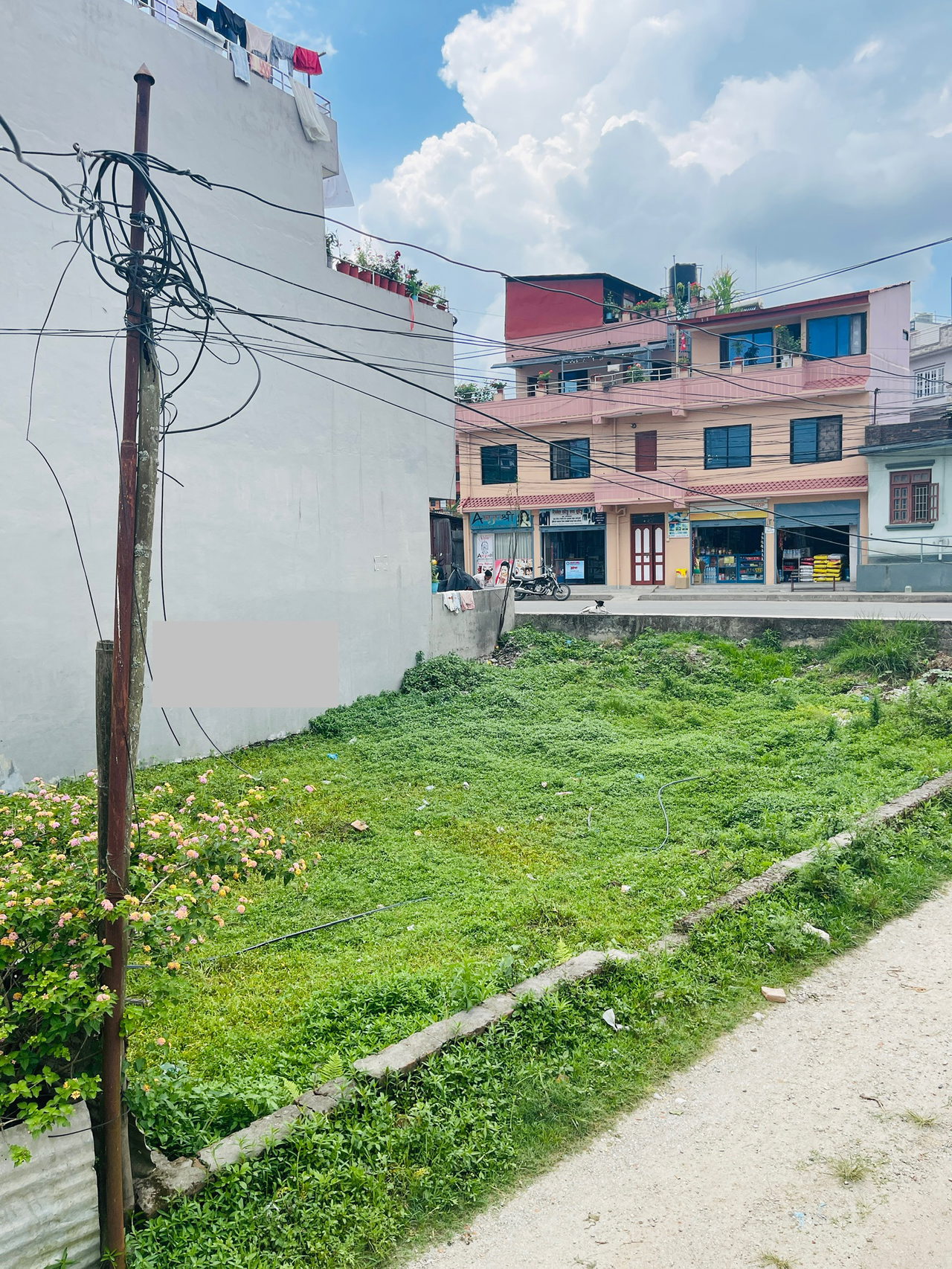 Land for Sale in Budhanilkantha Kathmandu