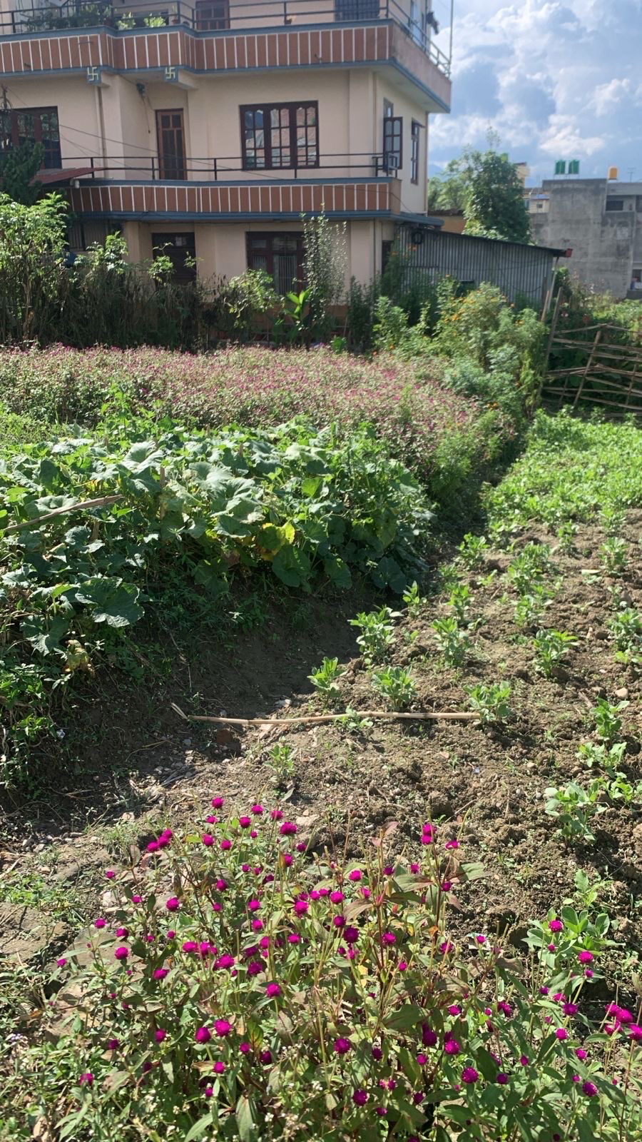 Land for Sale in Mahalaxmi Lalitpur