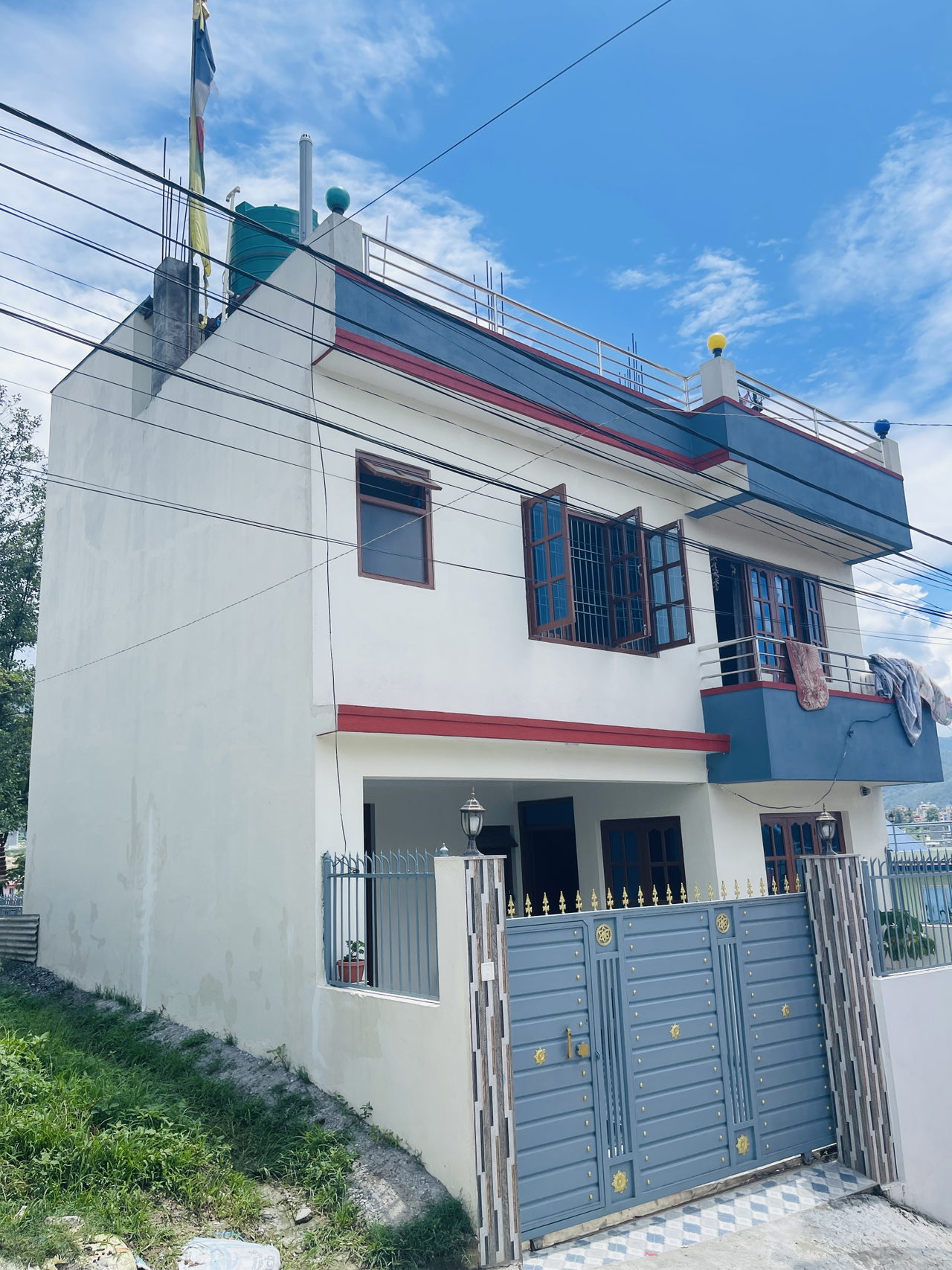House for Sale in Tokha Kathmandu