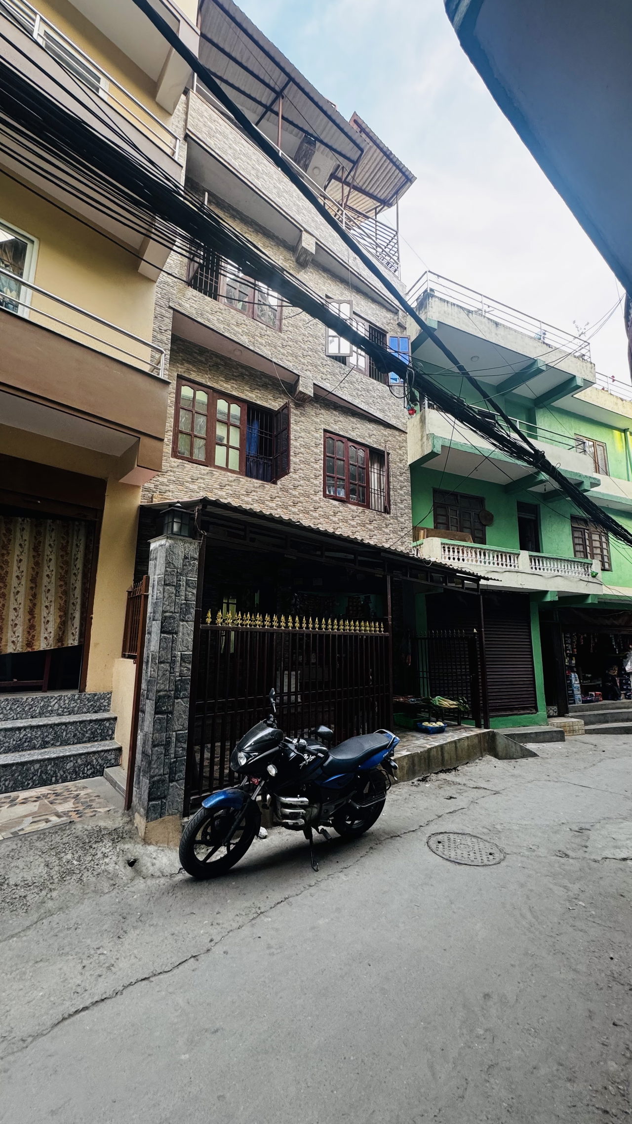 House for Sale in Kathmandu