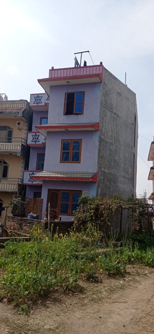 House for Sale in Suryabinayak Bhaktapur