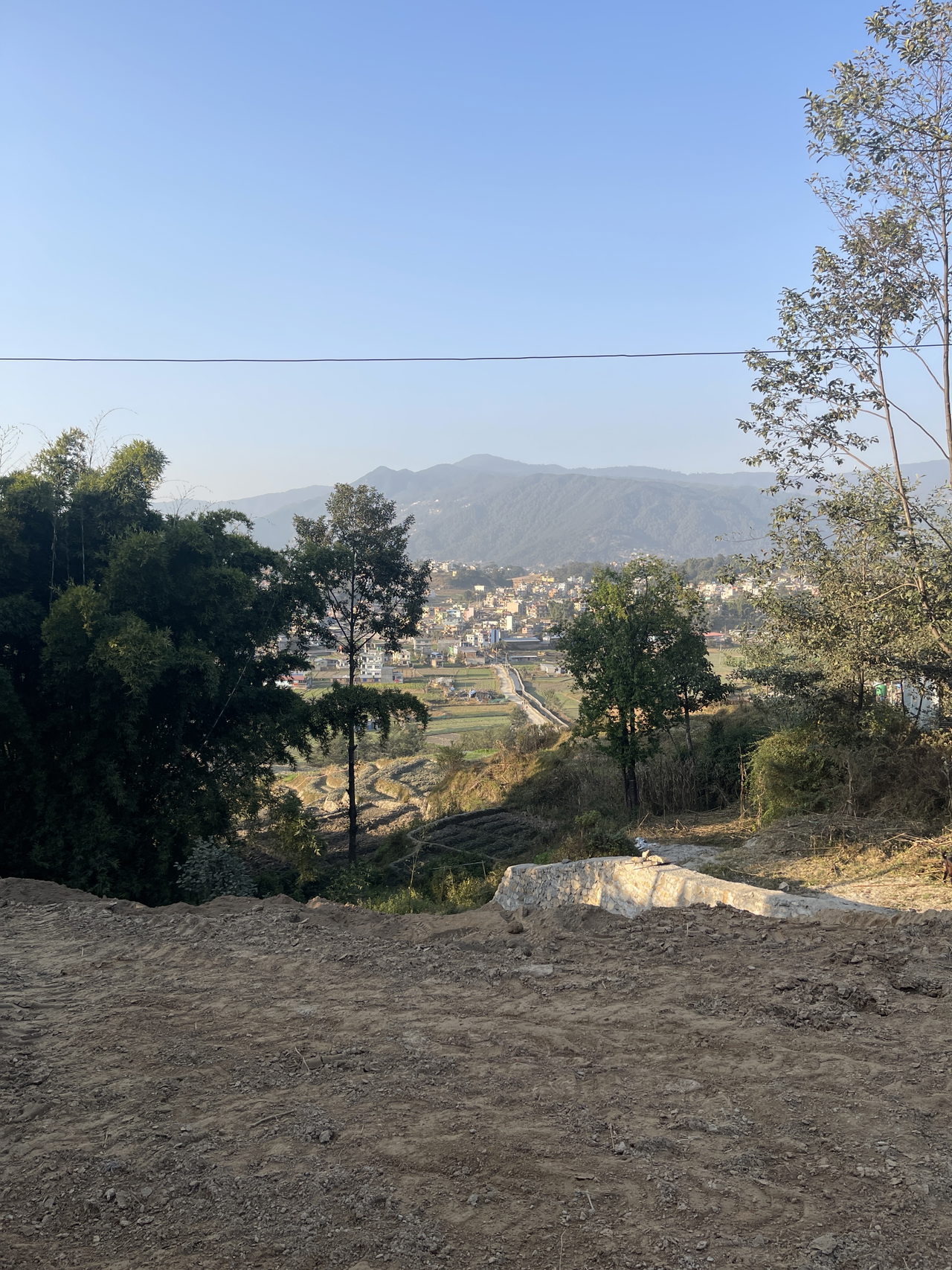 Land for Sale in Changunarayan Bhaktapur