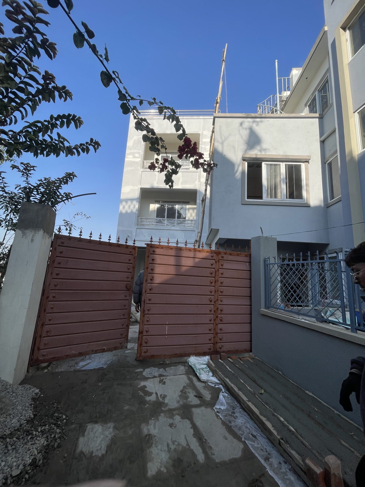 House for Sale in Mahalaxmi Lalitpur