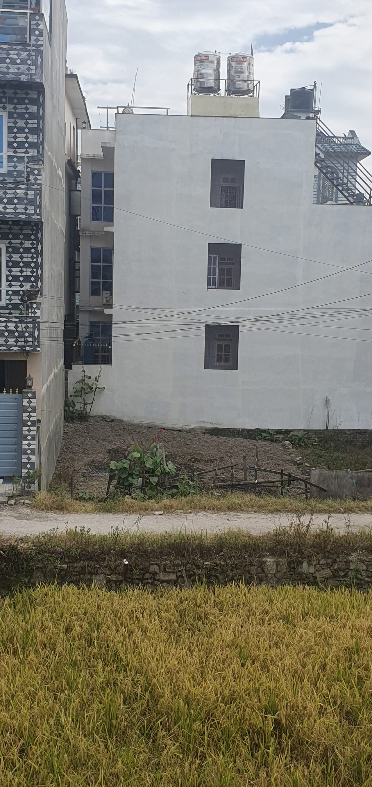 Land for Sale in Gokarneshwar Kathmandu