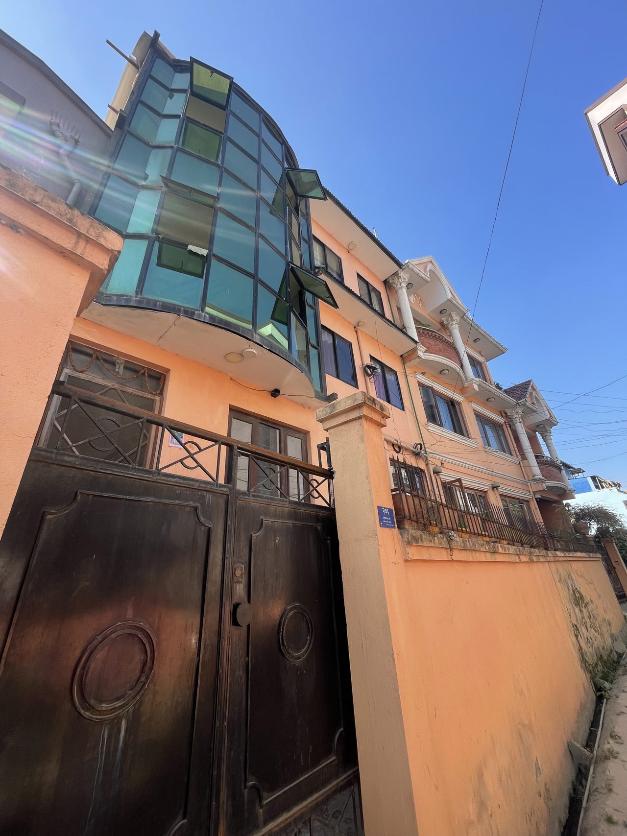 House for Rent in Lalitpur