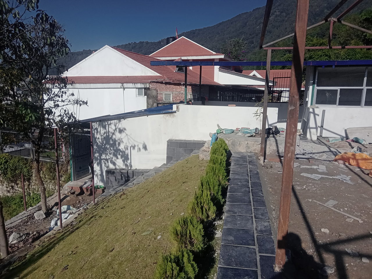 Apartment for Rent in Budhanilkantha Kathmandu