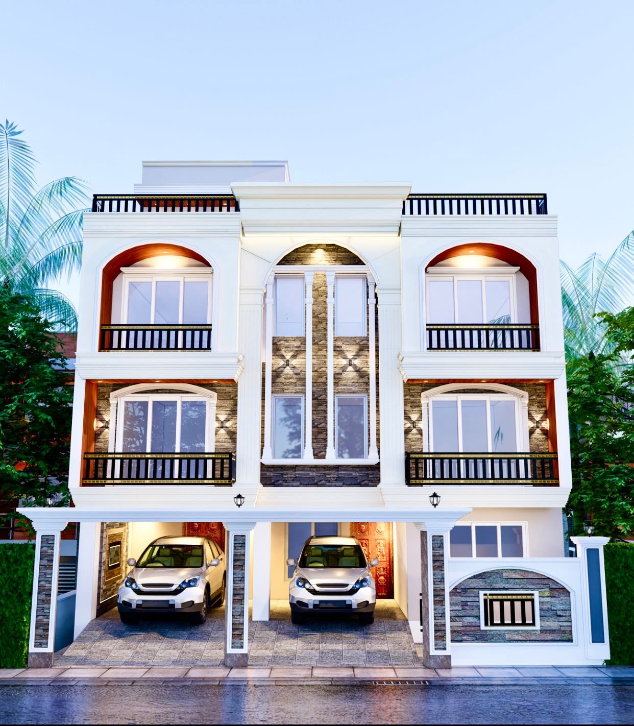 House for Sale in Mahalaxmi Lalitpur