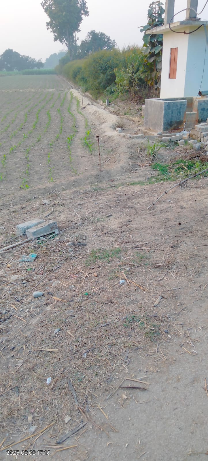 Land for Sale in Ishowrpur Sarlahi