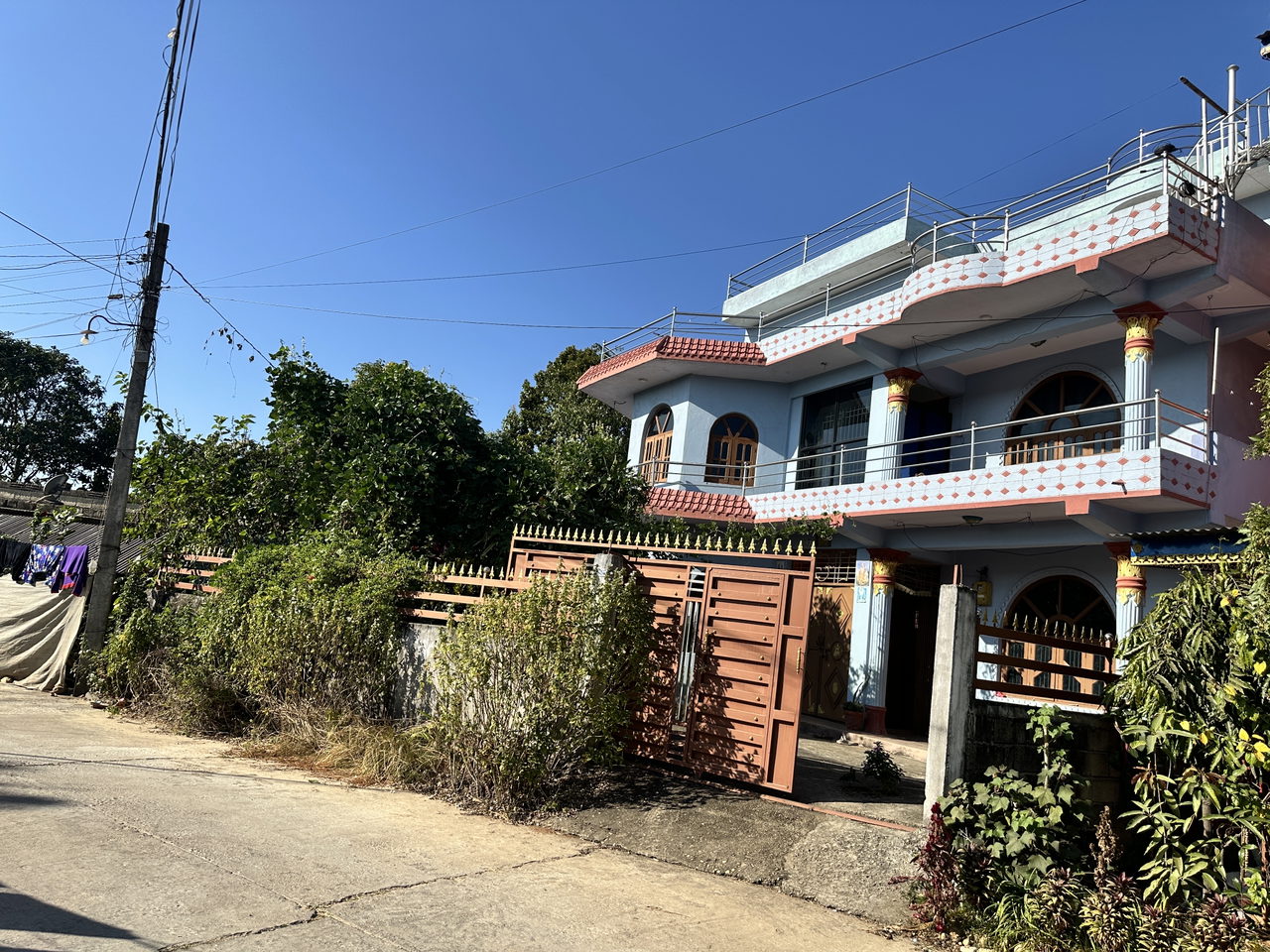 House for Sale in Hetauda Makwanpur
