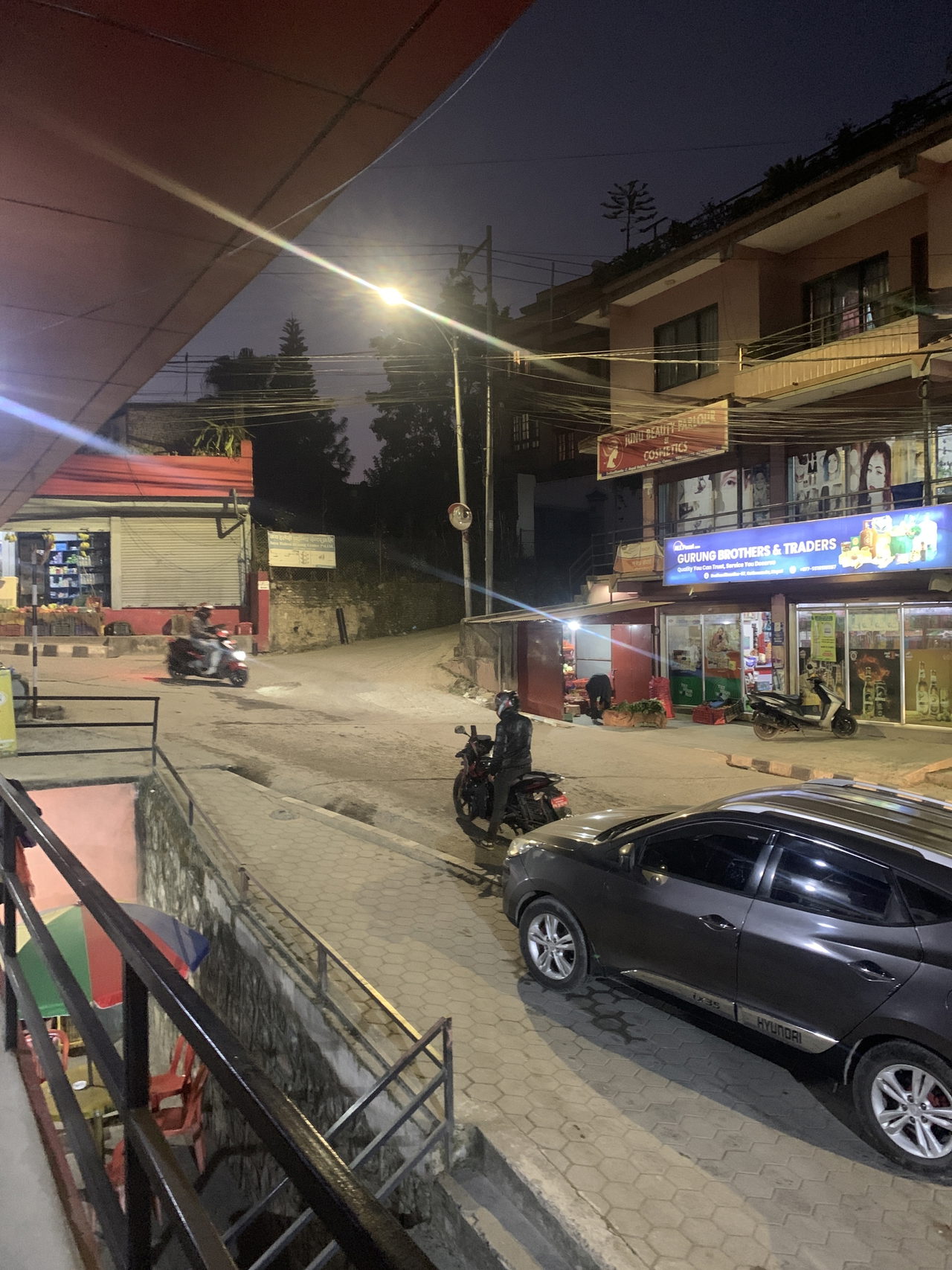 Shutter for Rent in Budhanilkantha Kathmandu