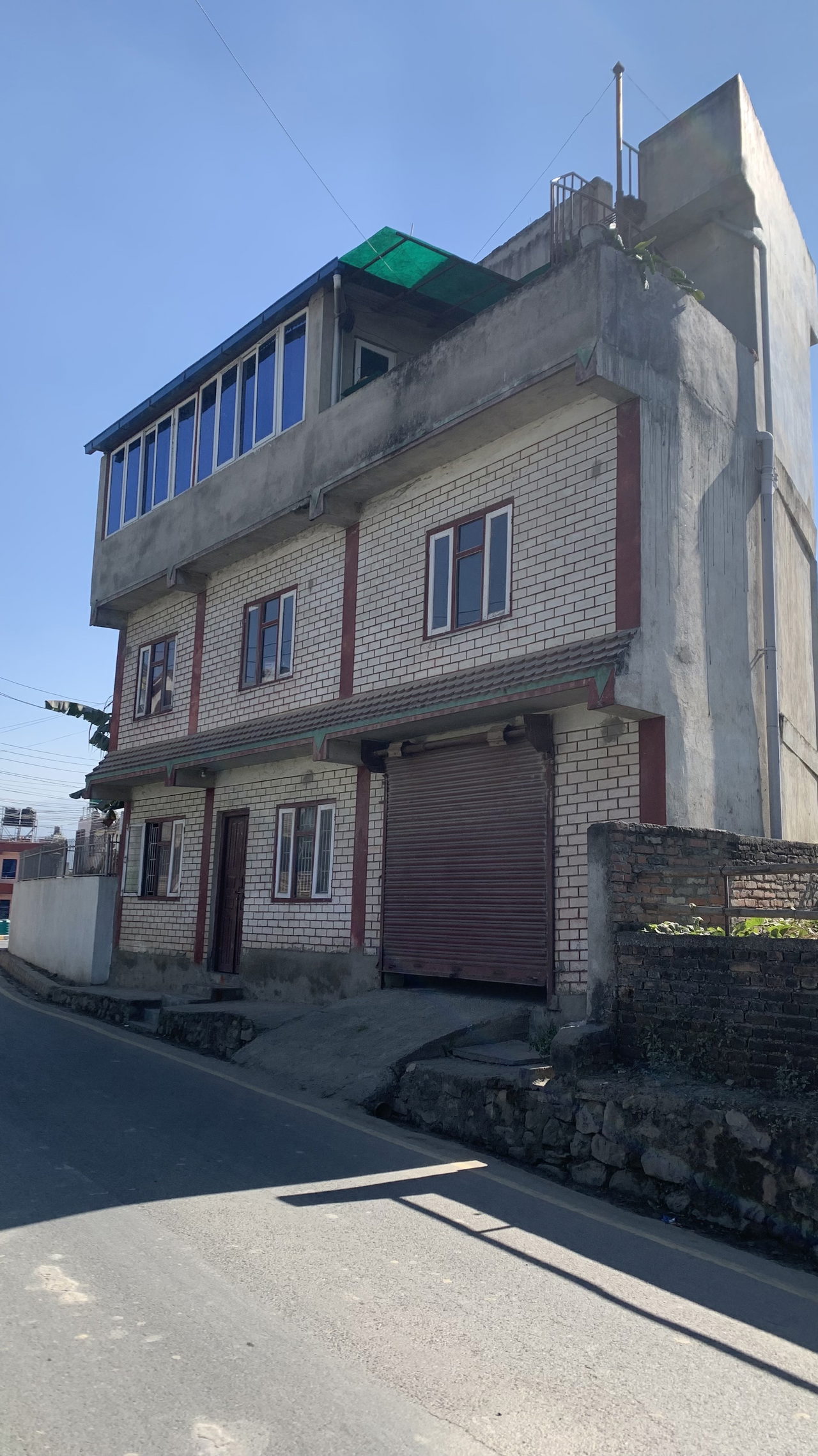 House for Rent in Mahalaxmi Lalitpur