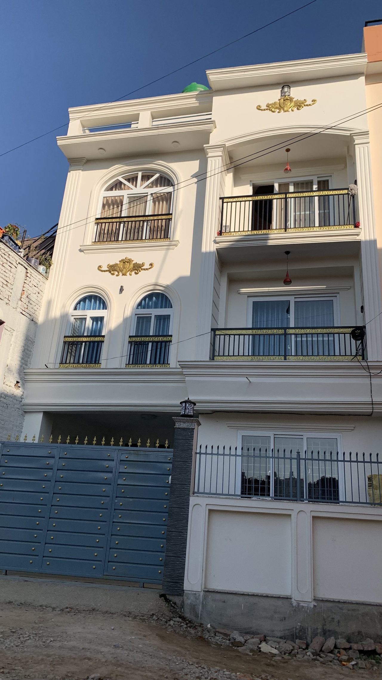 House for Rent in Mahalaxmi Lalitpur