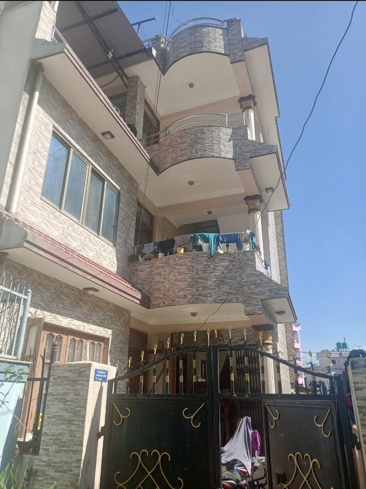 Shop for Sale in Tarakeshwar Kathmandu
