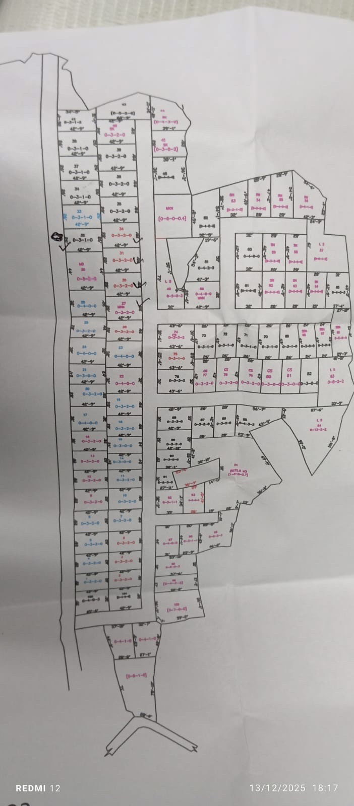 Land for Sale in Kageshwari-Manohara Kathmandu