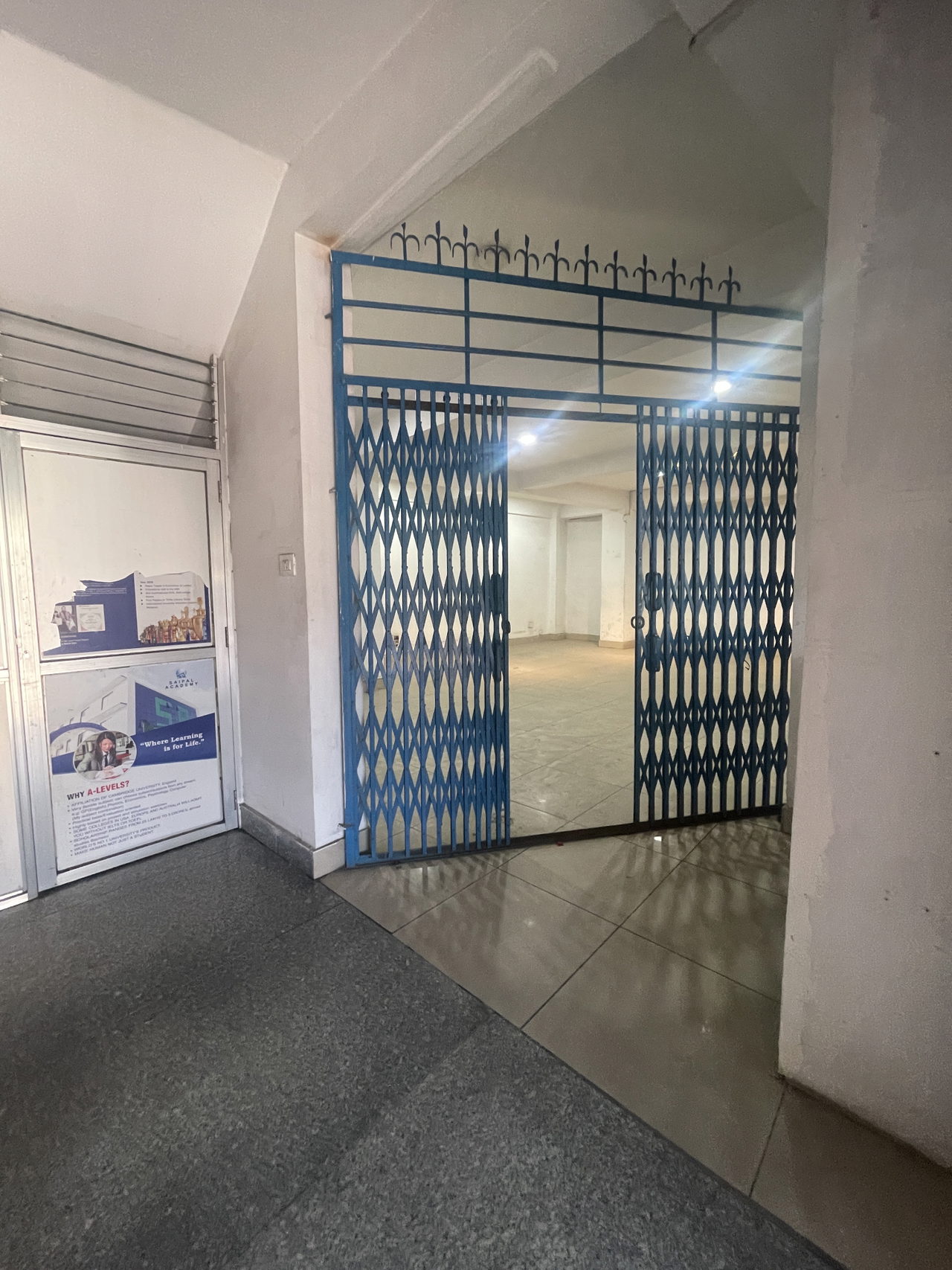 Office Space for Rent in Kathmandu