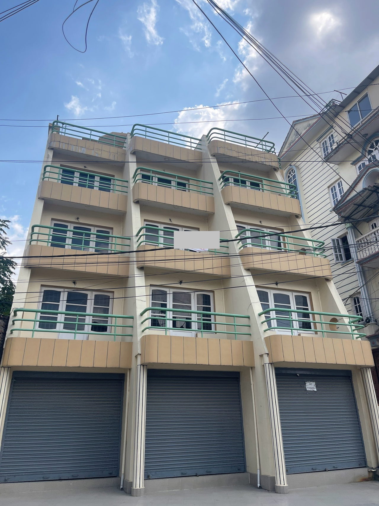 Shop for Rent in Kathmandu