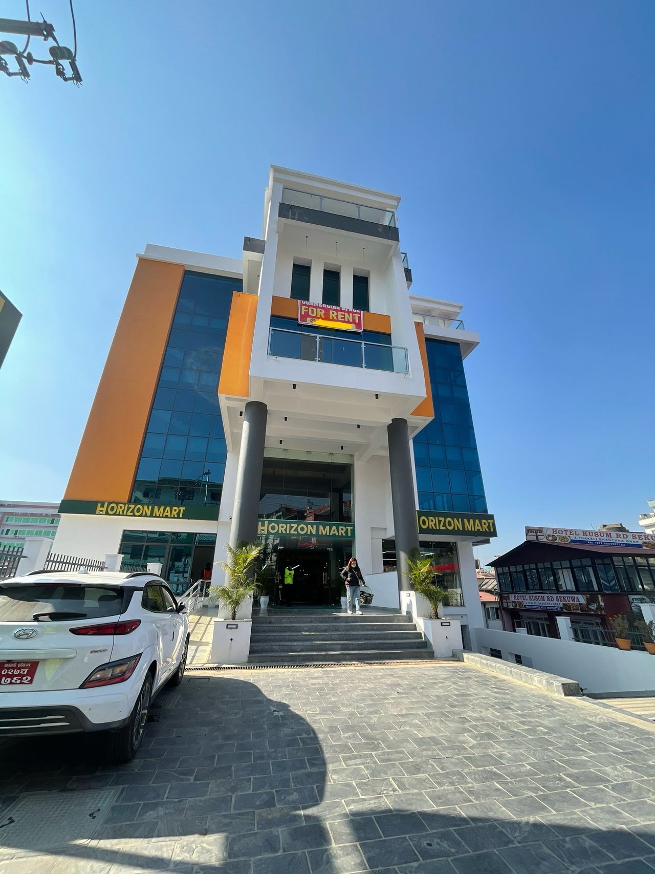 Shop for Rent in Budhanilkantha Kathmandu