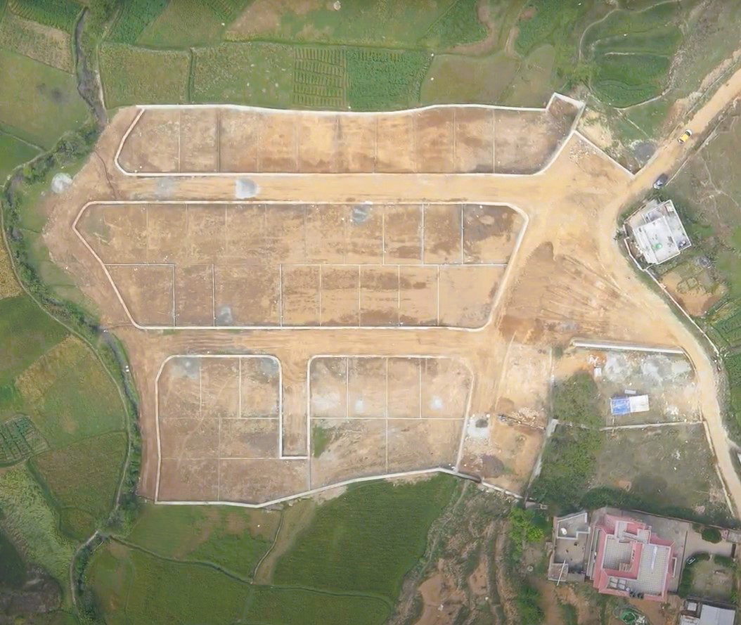 Land for Sale in Godawari Lalitpur