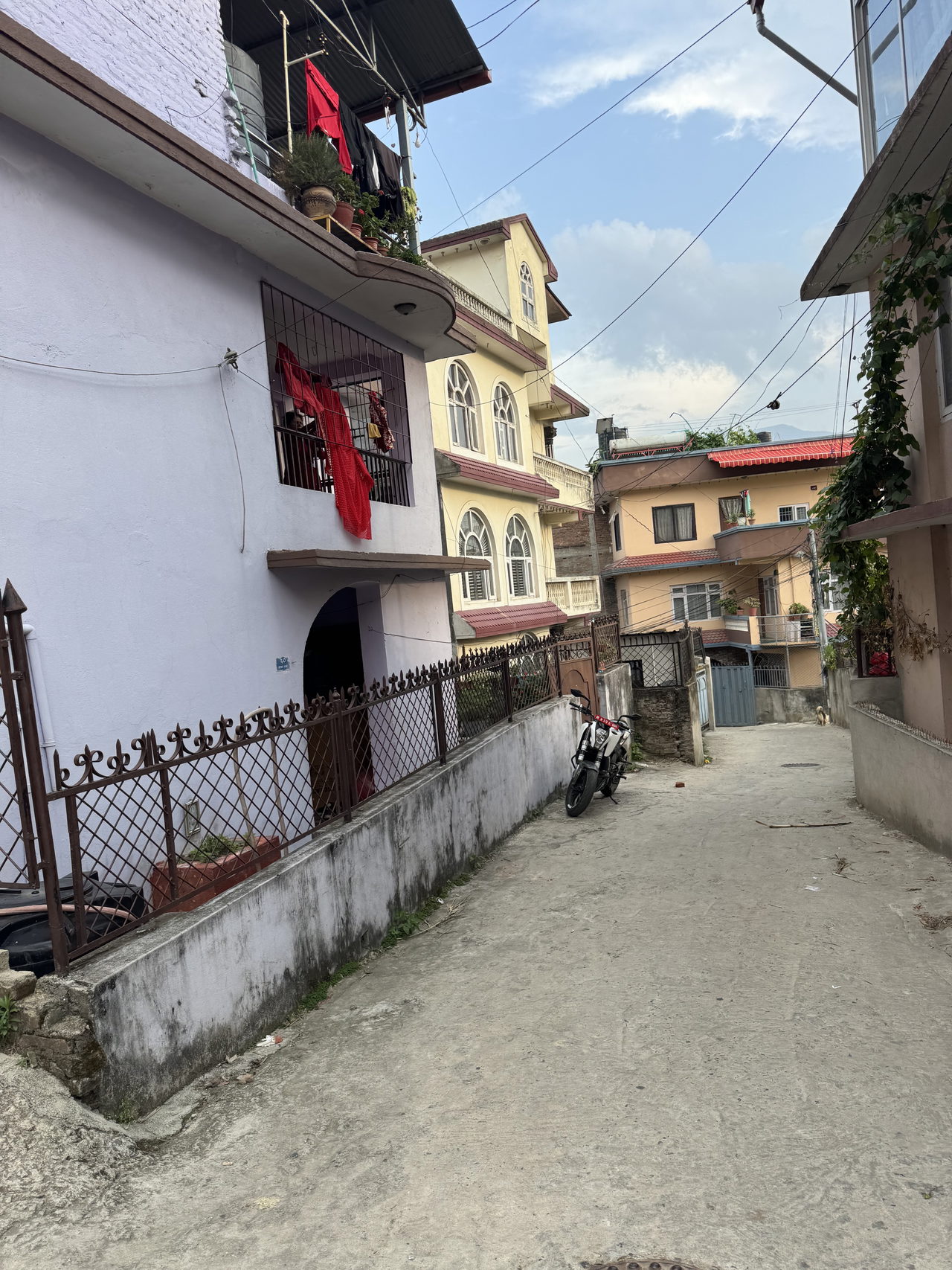 House for Sale in Kathmandu