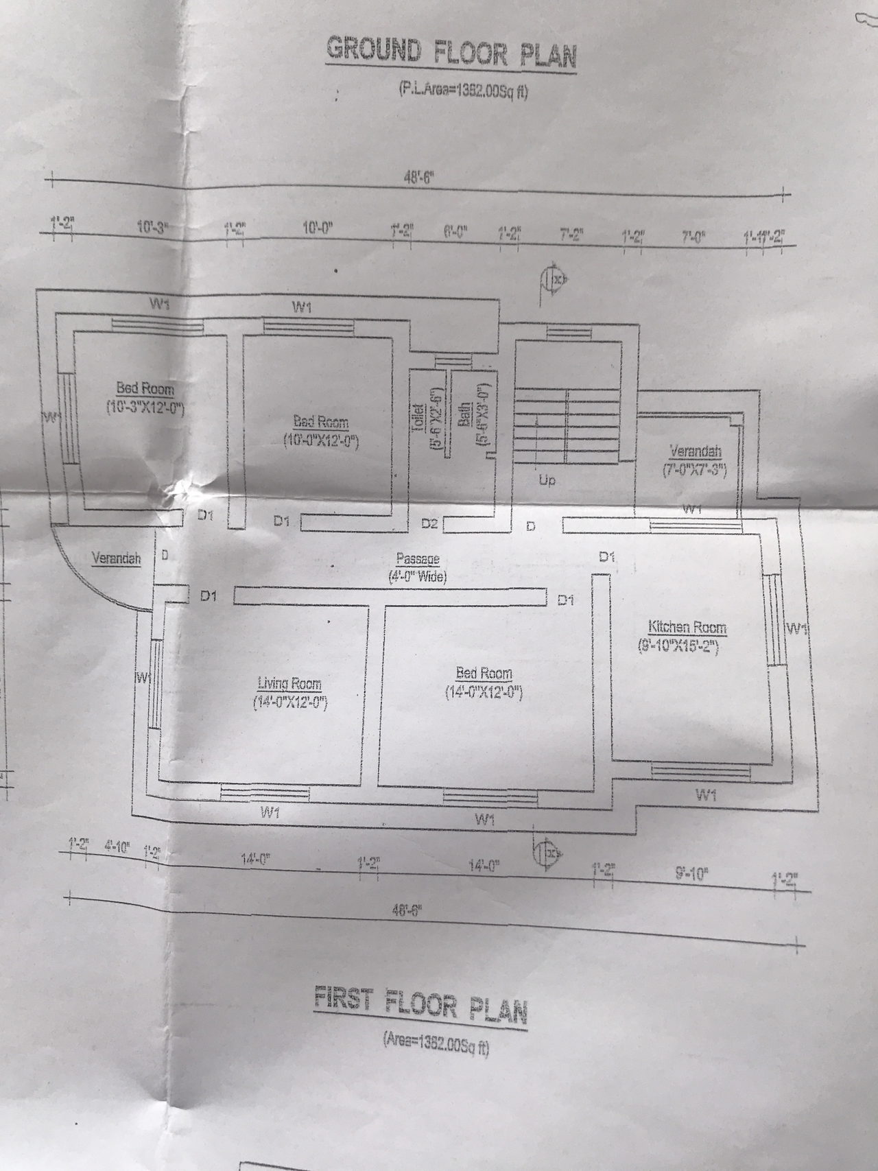 House for Rent in Kathmandu