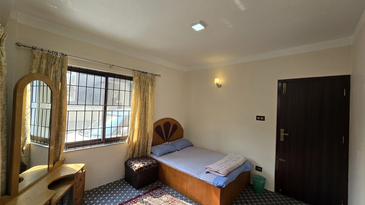 Apartment for Rent in Kathmandu