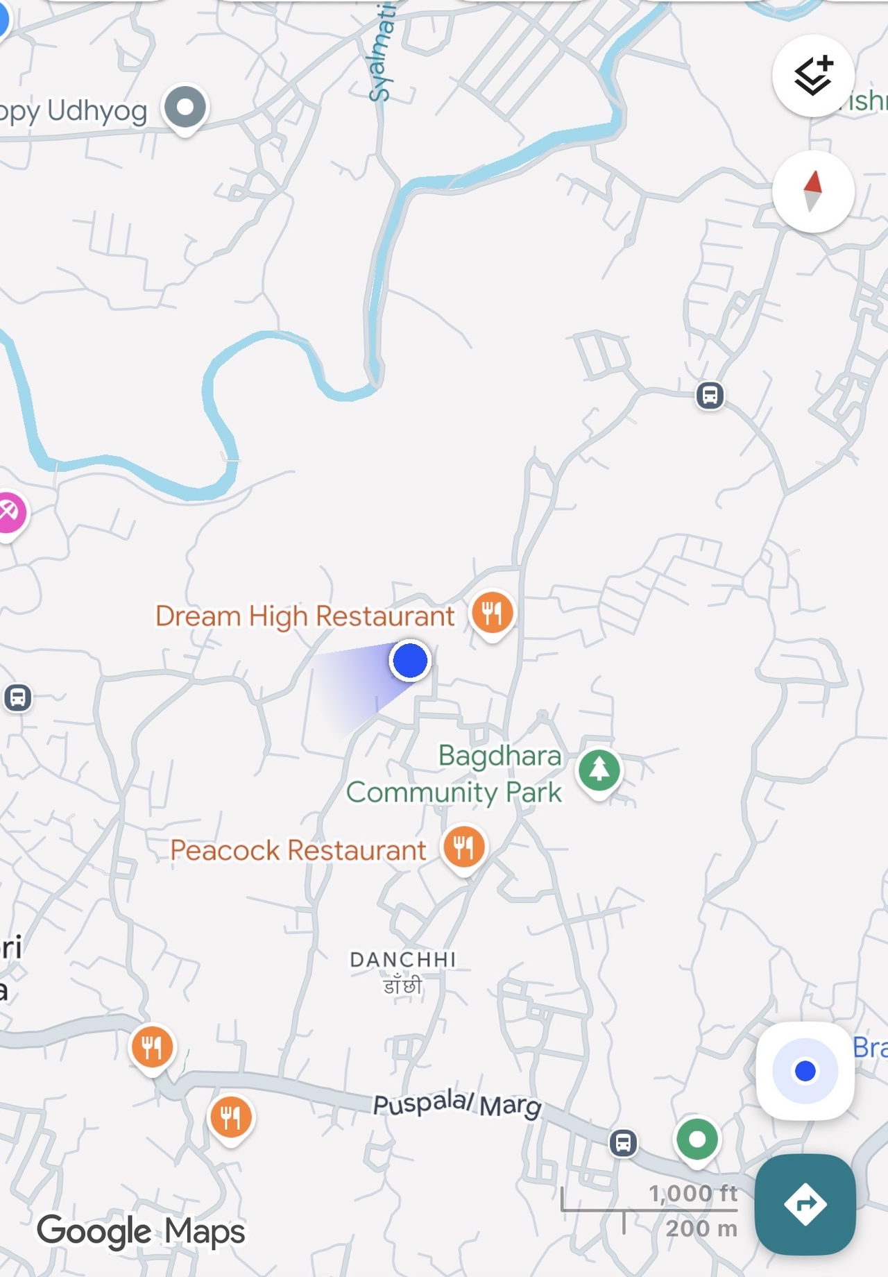 Land for Sale in Kageshwari-Manohara Kathmandu