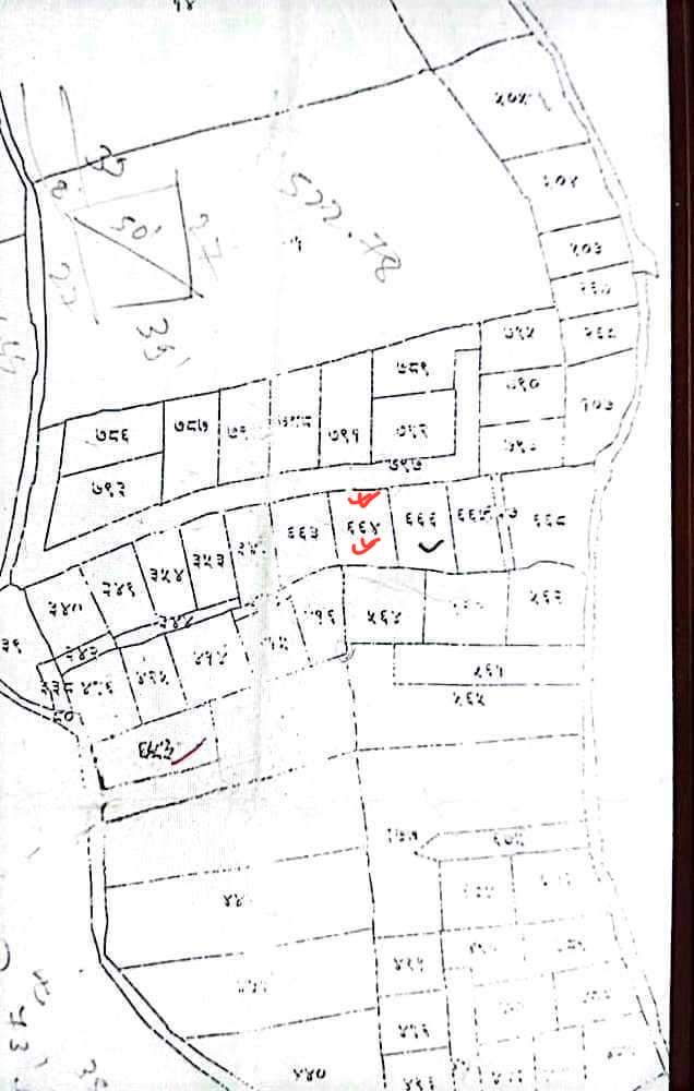 Land for Sale in Tarakeshwar Kathmandu