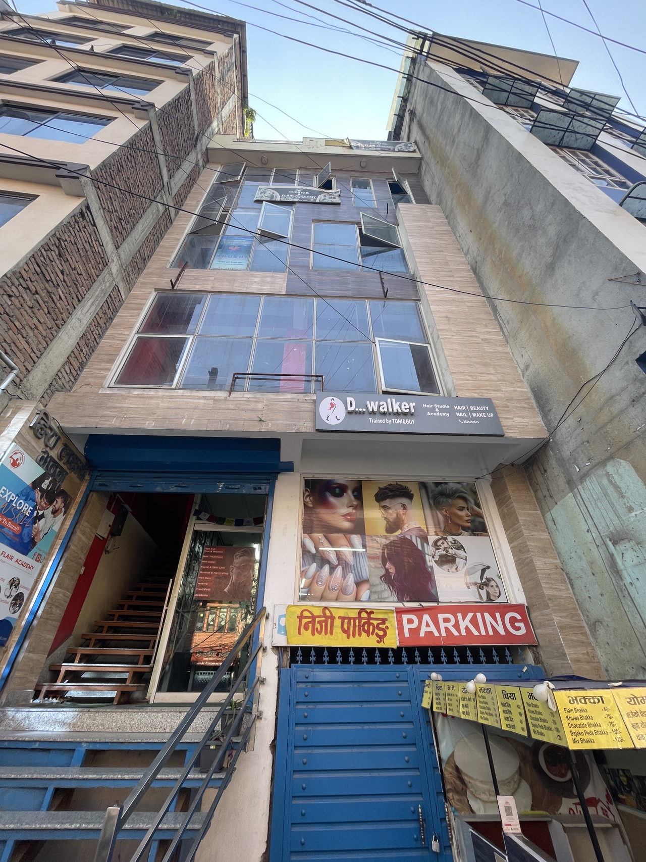 Office Space for Rent in Kathmandu