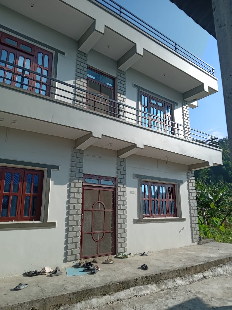 House for Sale in Hetauda Makwanpur