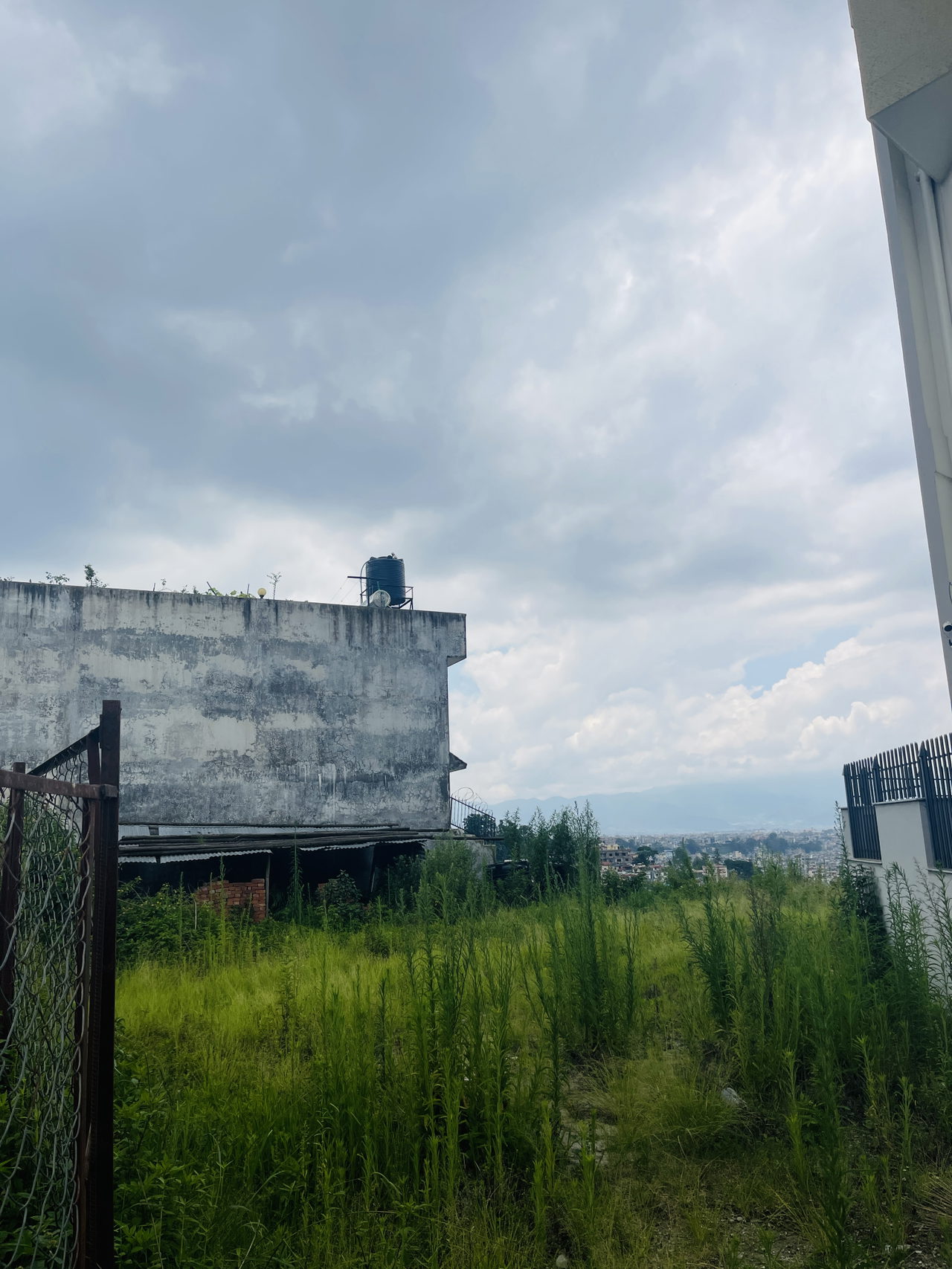 Land for Sale in Budhanilkantha Kathmandu