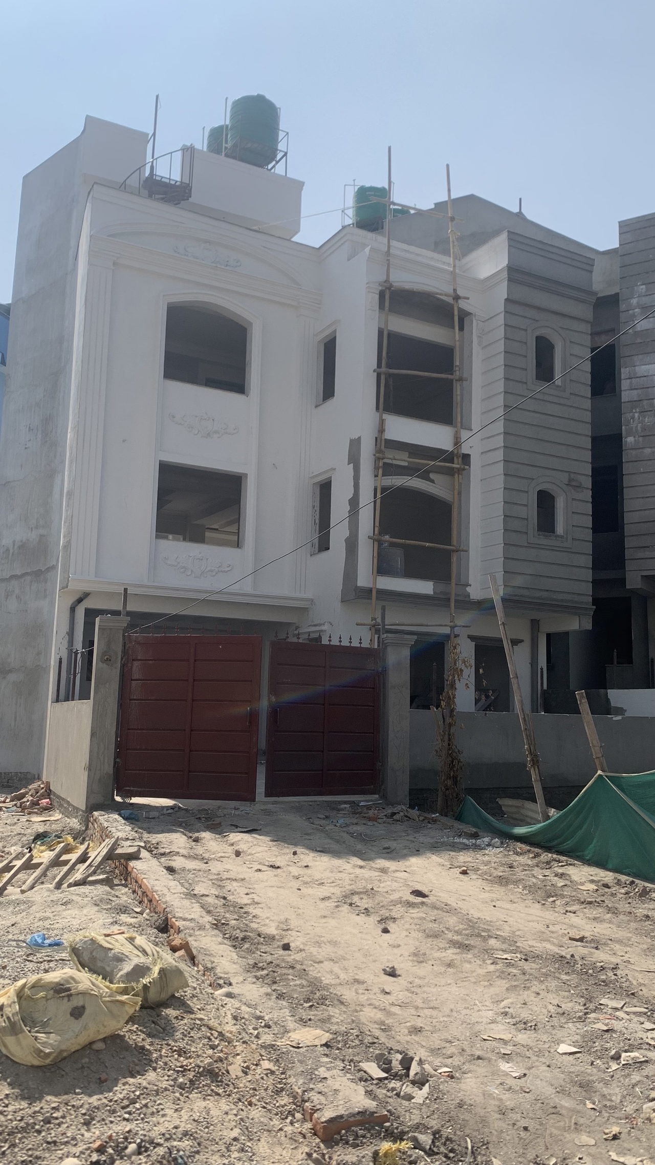 House for Sale in Mahalaxmi Lalitpur