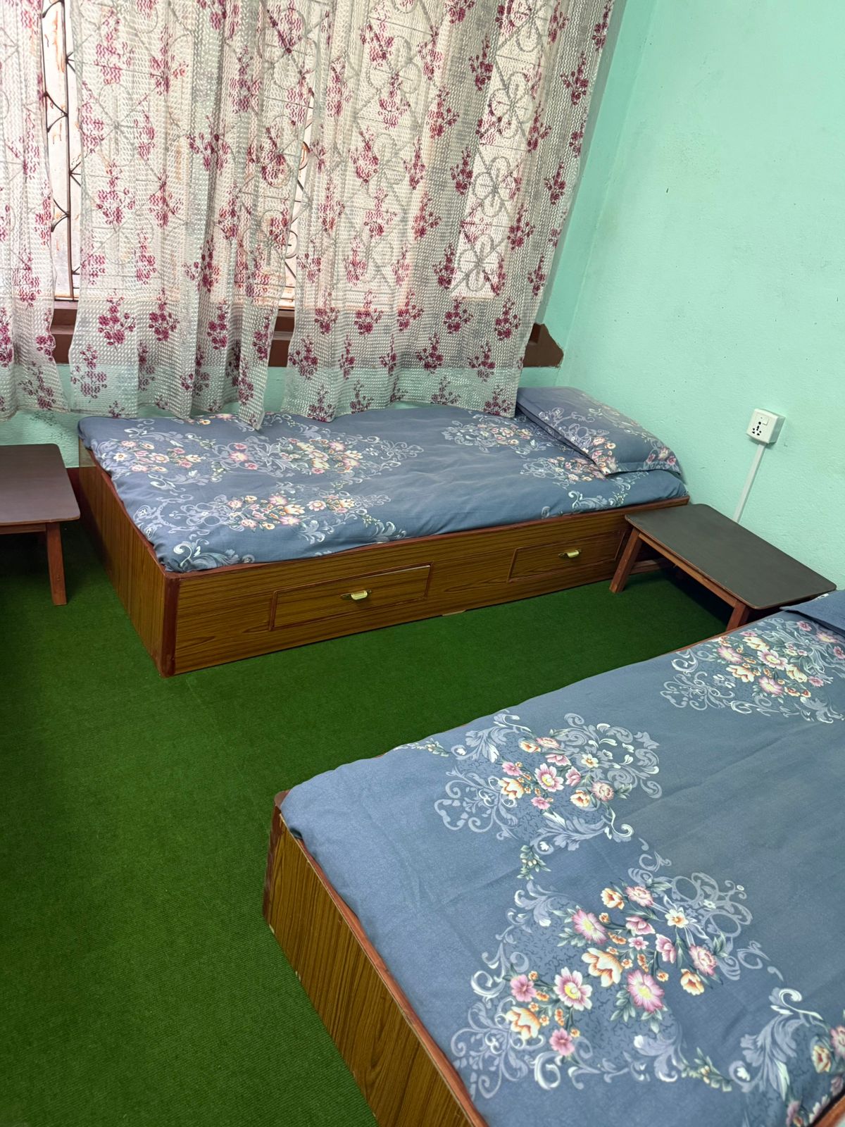 Apartment for Rent in Kathmandu