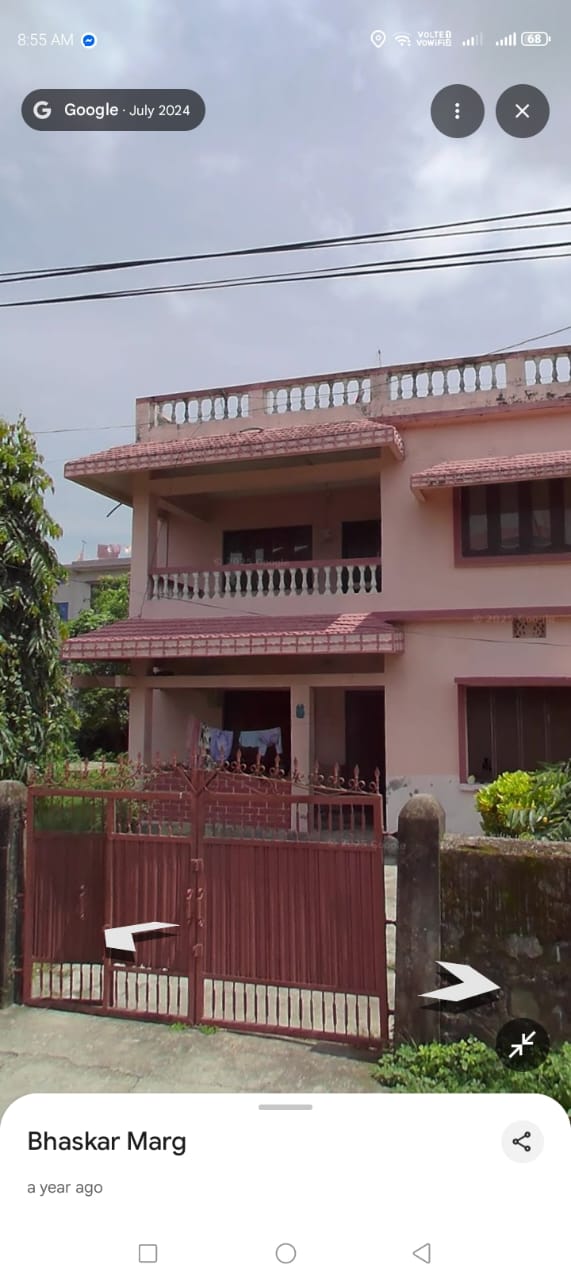 House for Rent in Biratnagar Morang